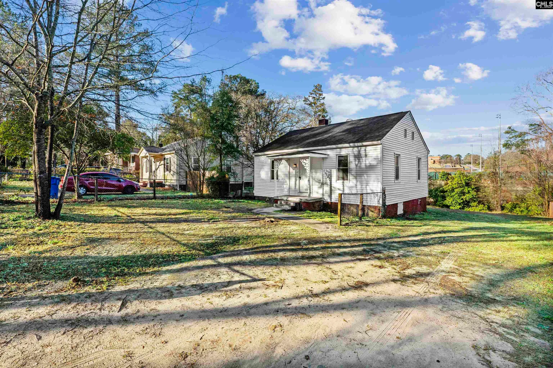 Property image 3 at 4717 Linden Street, Columbia, SC 29203-4229
