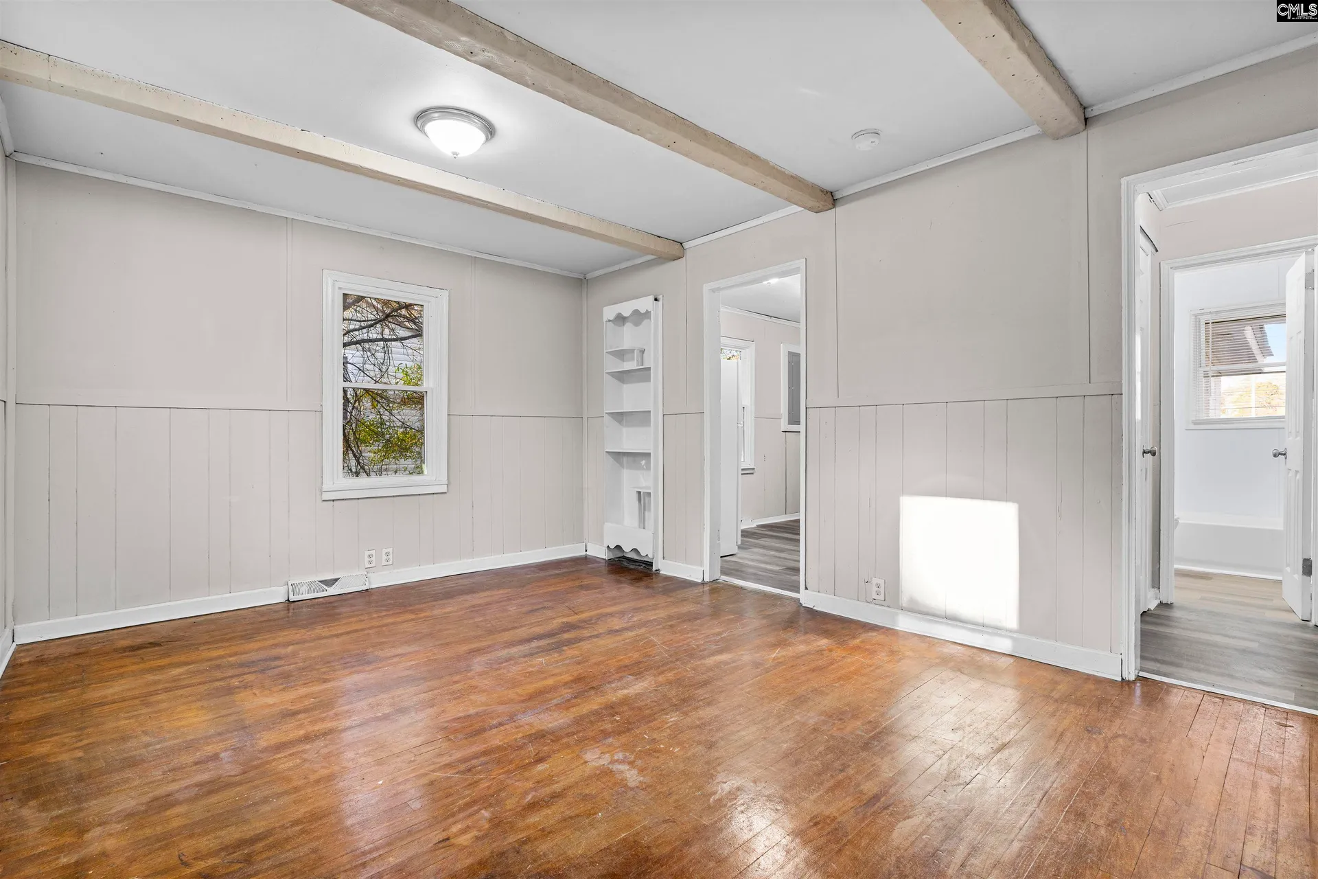 Property image 4 at 4717 Linden Street, Columbia, SC 29203-4229