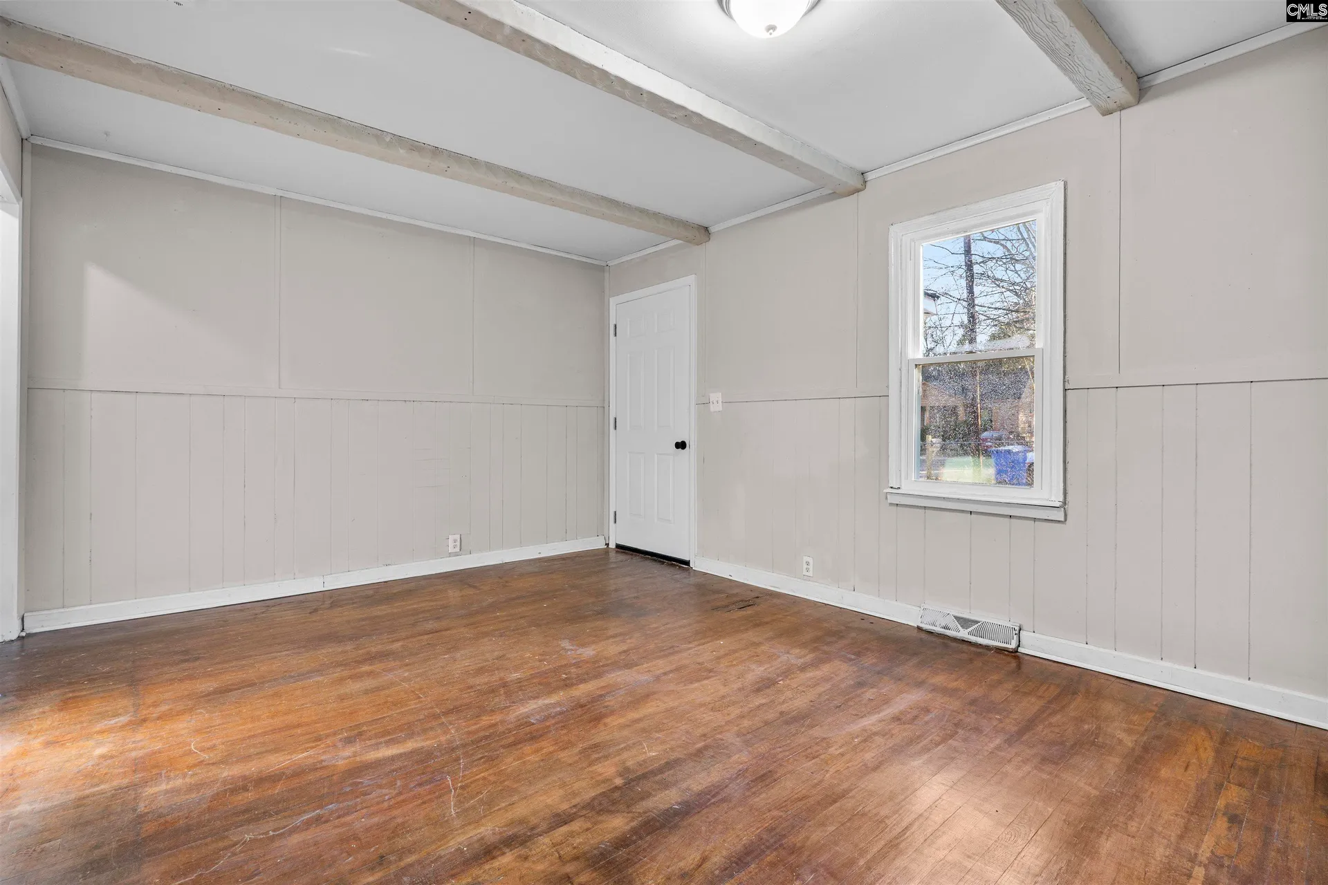 Property image 5 at 4717 Linden Street, Columbia, SC 29203-4229