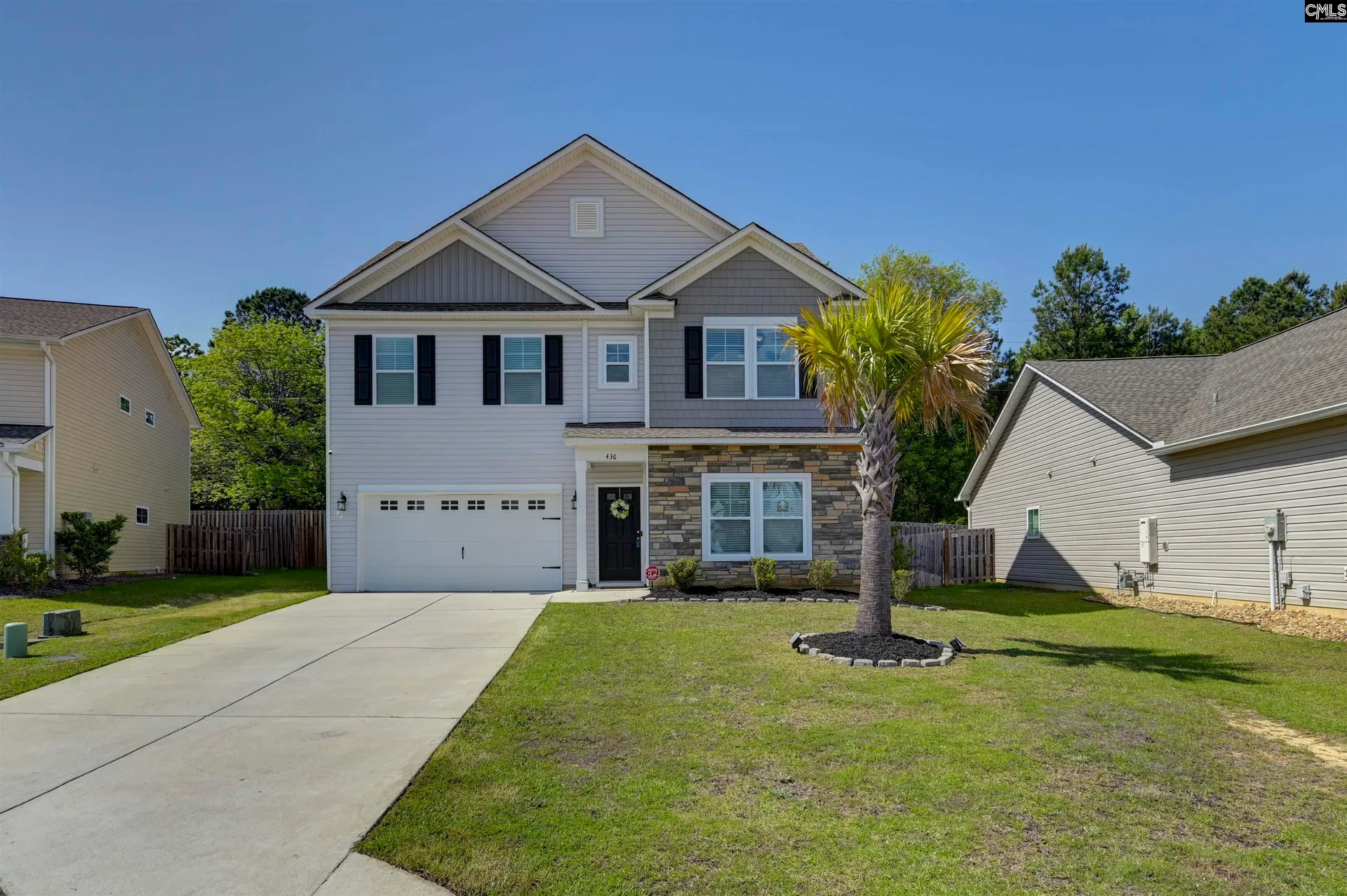 436 N Cobia Court