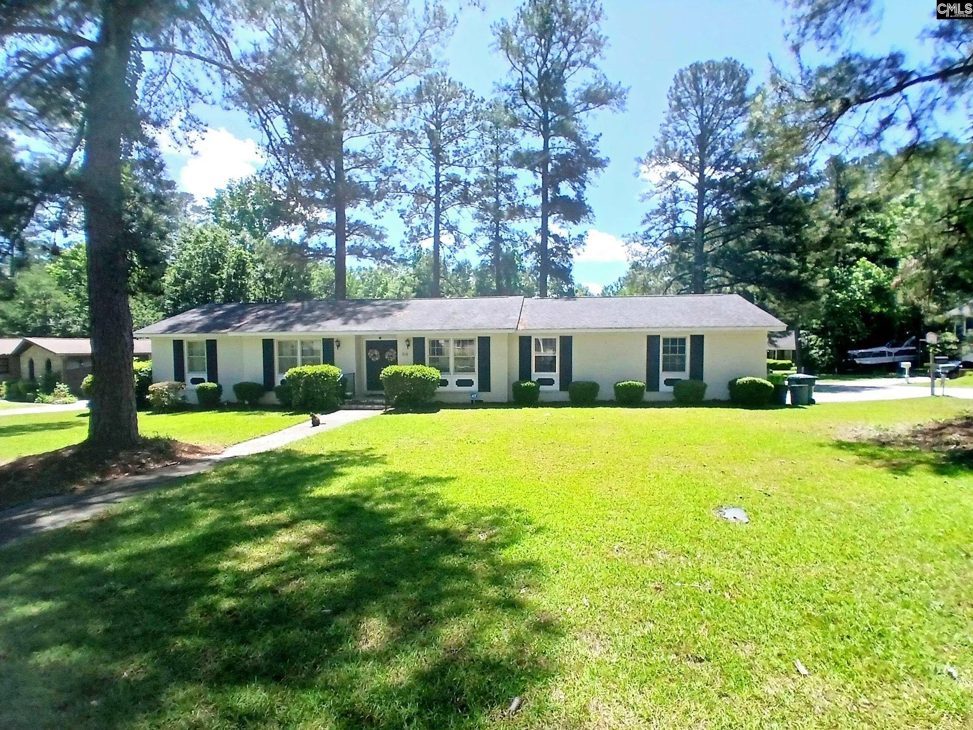 Coatesworth, Columbia Community