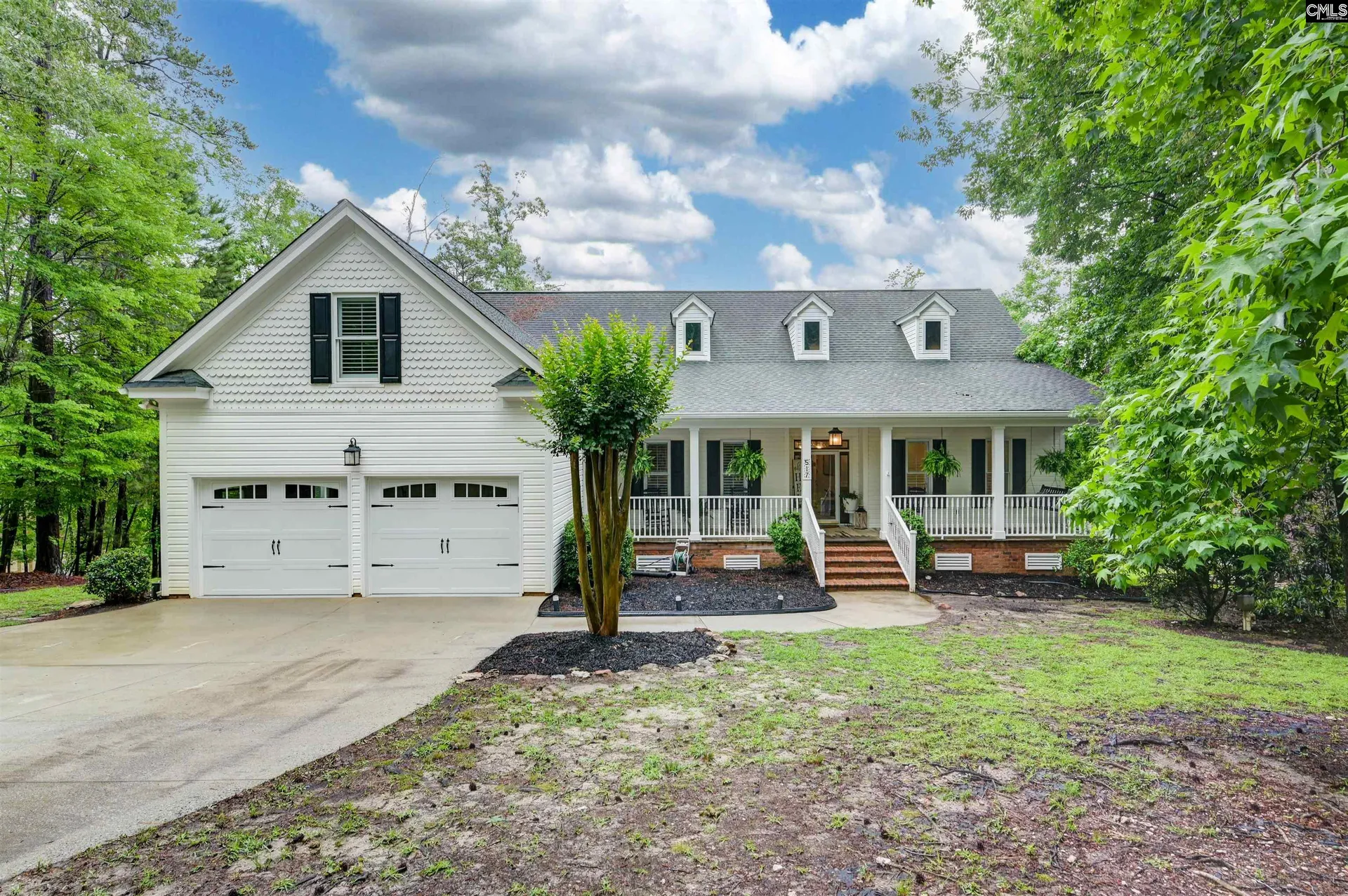Timberlake - Lookout Pointes, Chapin Community