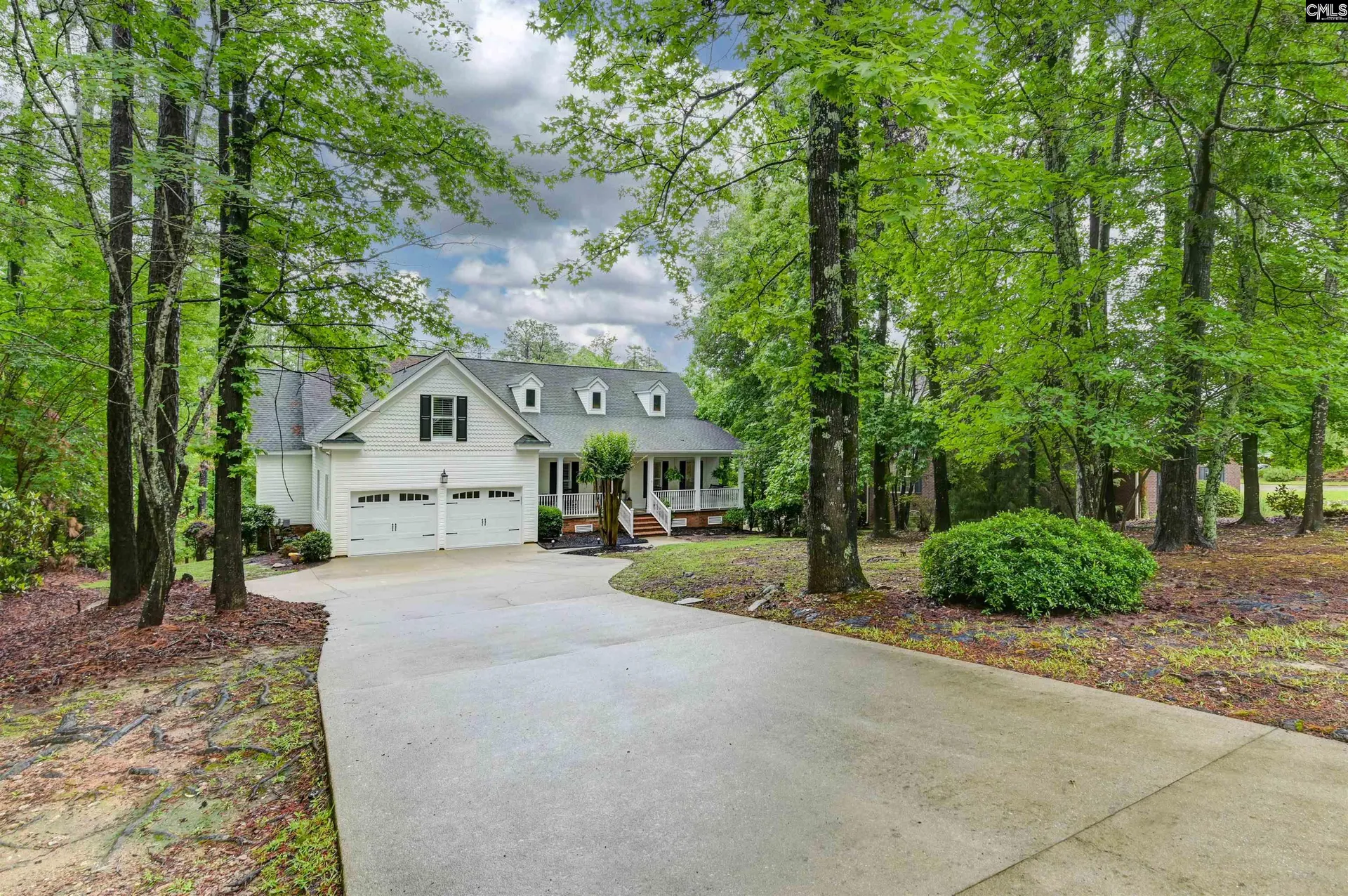 Property image 2 at 517 Links Pointe Court, Chapin, SC 29036