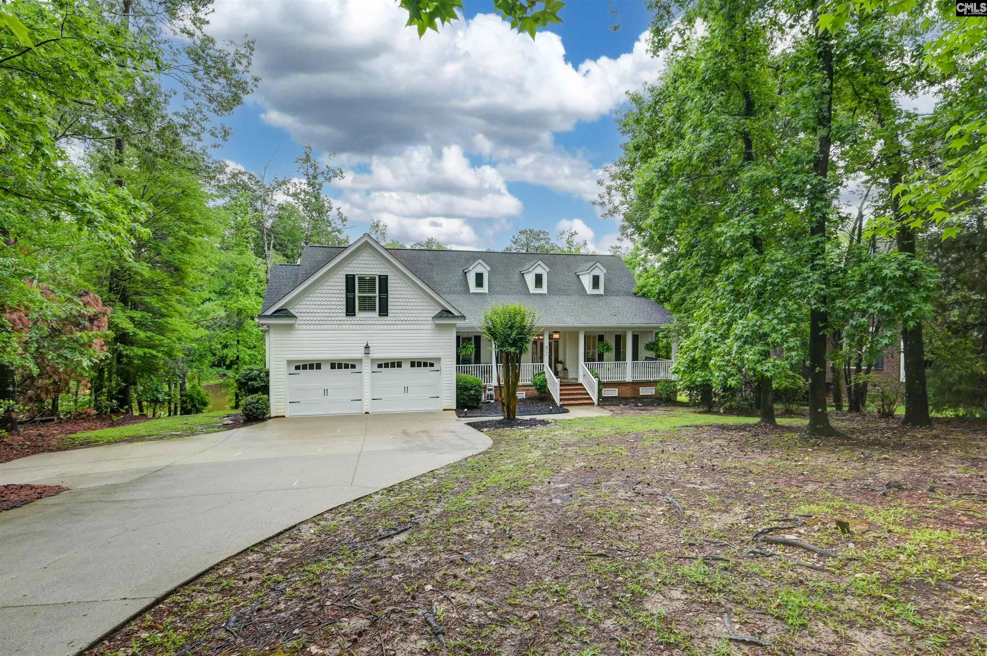 Property image 3 at 517 Links Pointe Court, Chapin, SC 29036