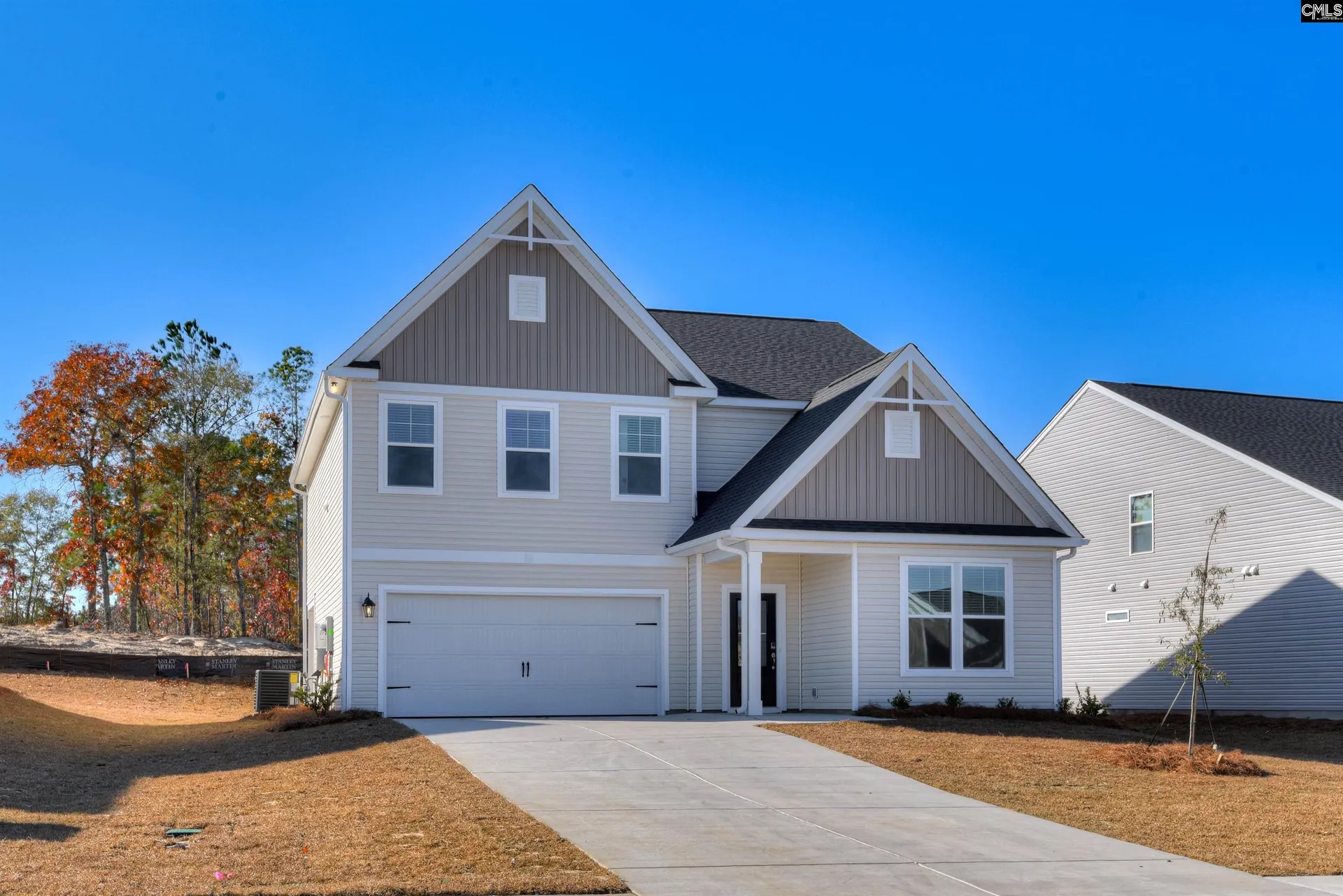 Property image 2 at 9 Harvest Wheat Court, Elgin, SC 29045