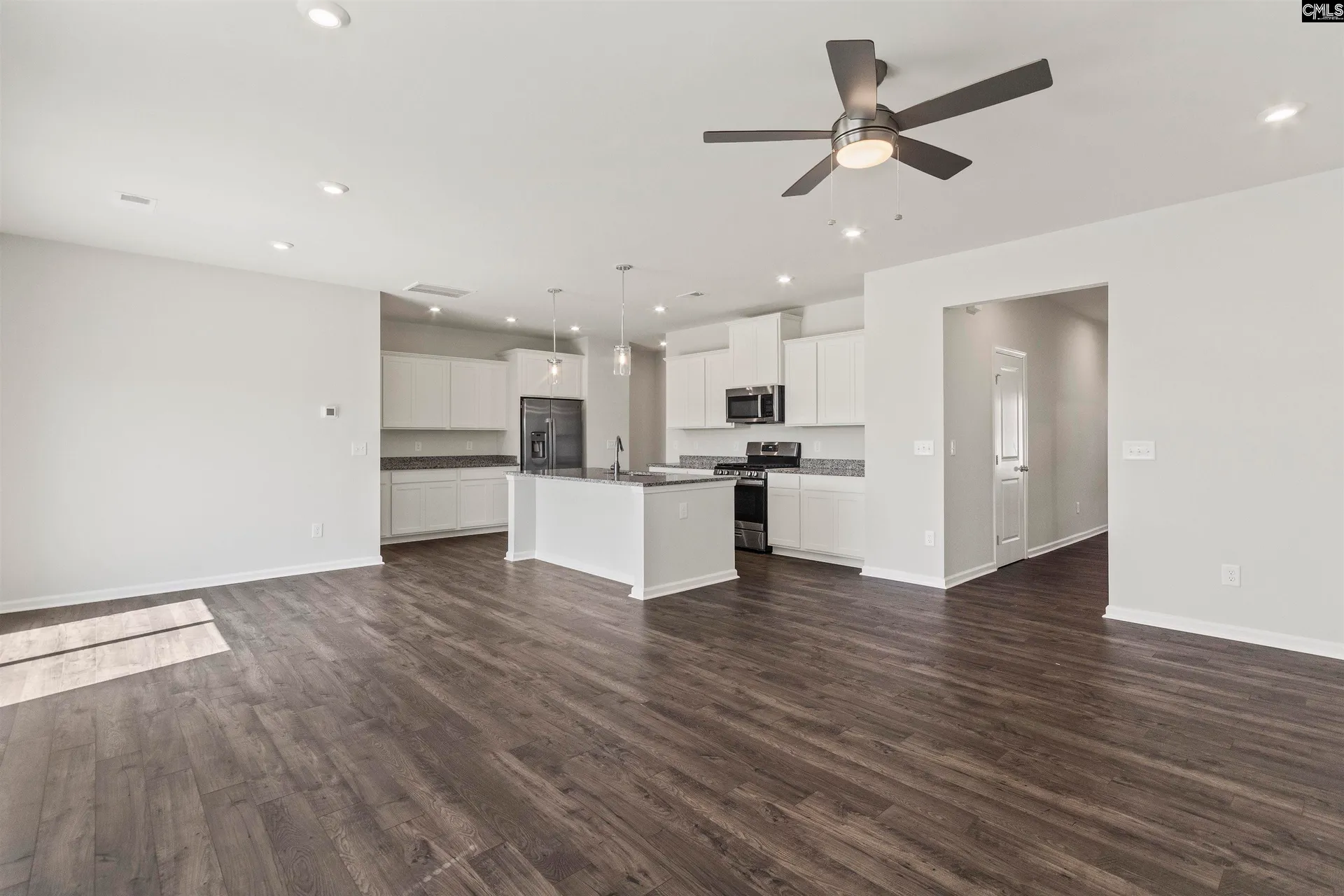 Property image 3 at 5 Harvest Wheat Court, Elgin, SC 29045