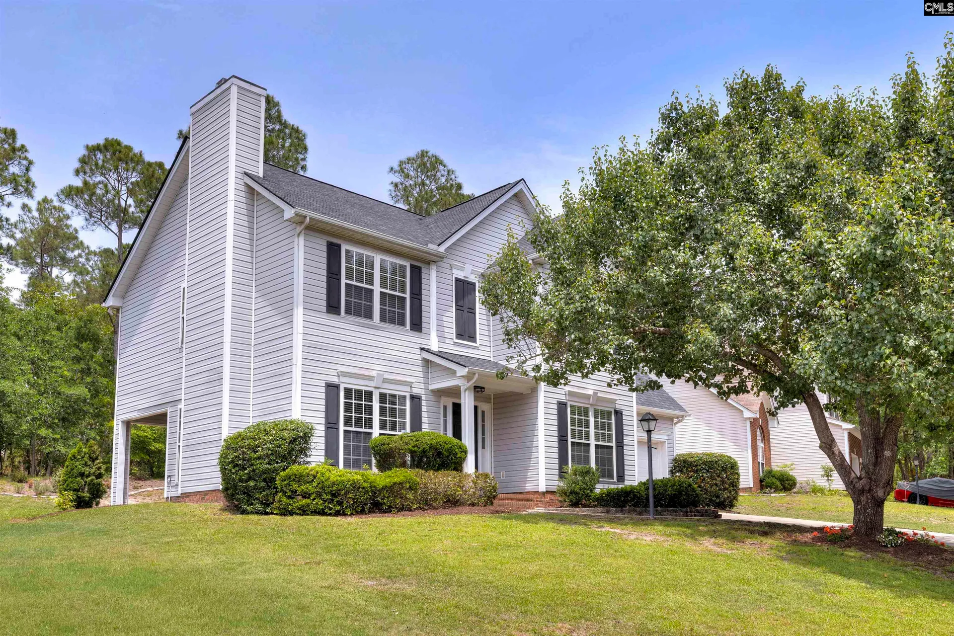 Property image 2 at 508 Oak Cove Drive, Columbia, SC 29229