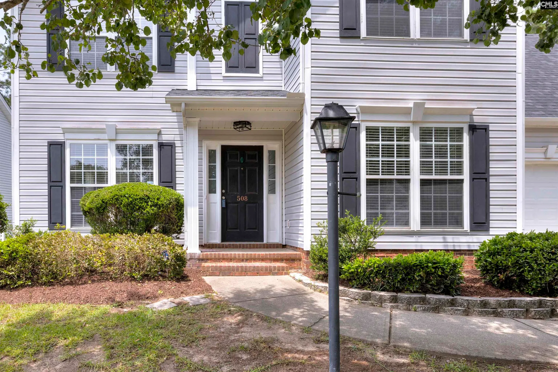 Property image 4 at 508 Oak Cove Drive, Columbia, SC 29229