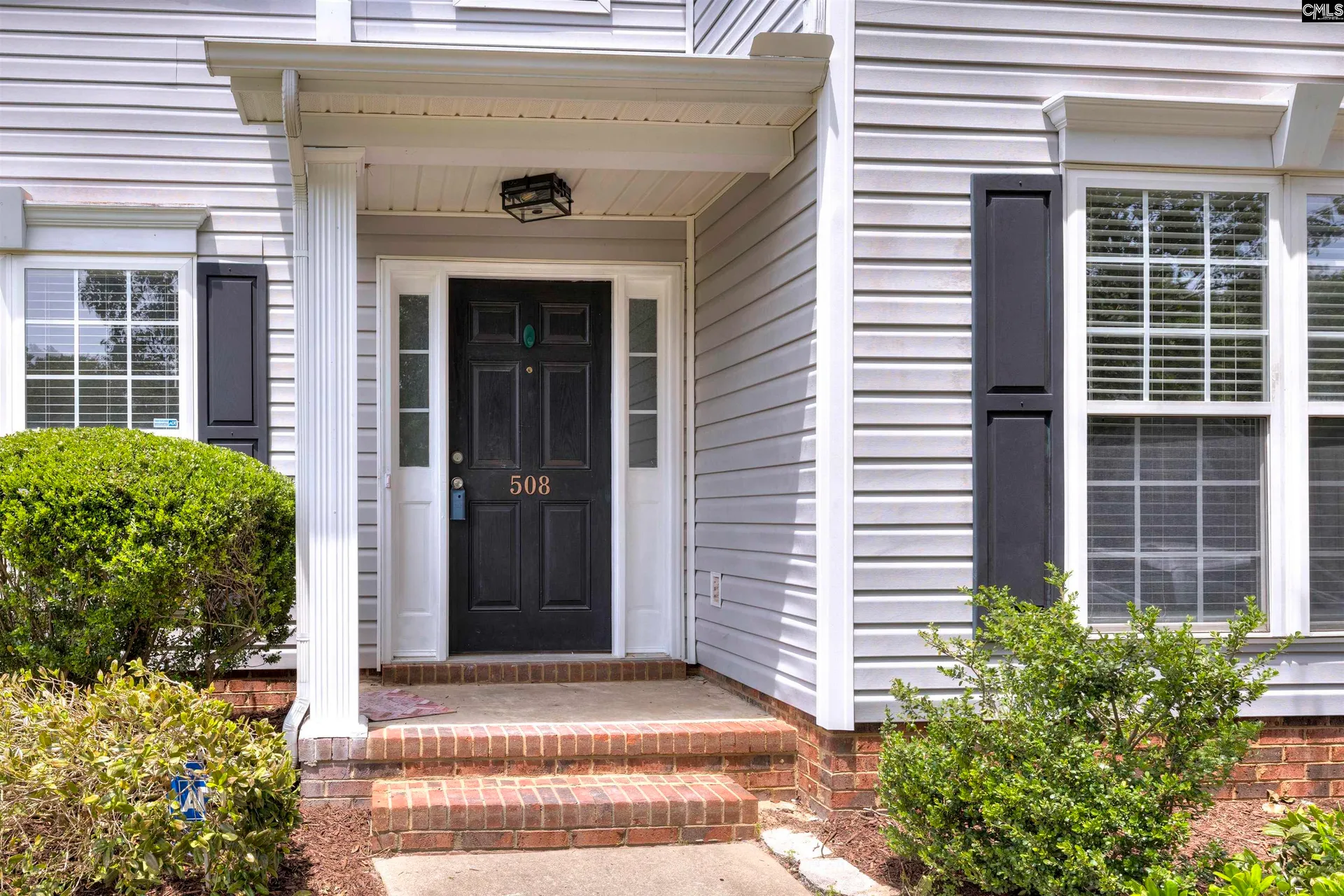 Property image 5 at 508 Oak Cove Drive, Columbia, SC 29229