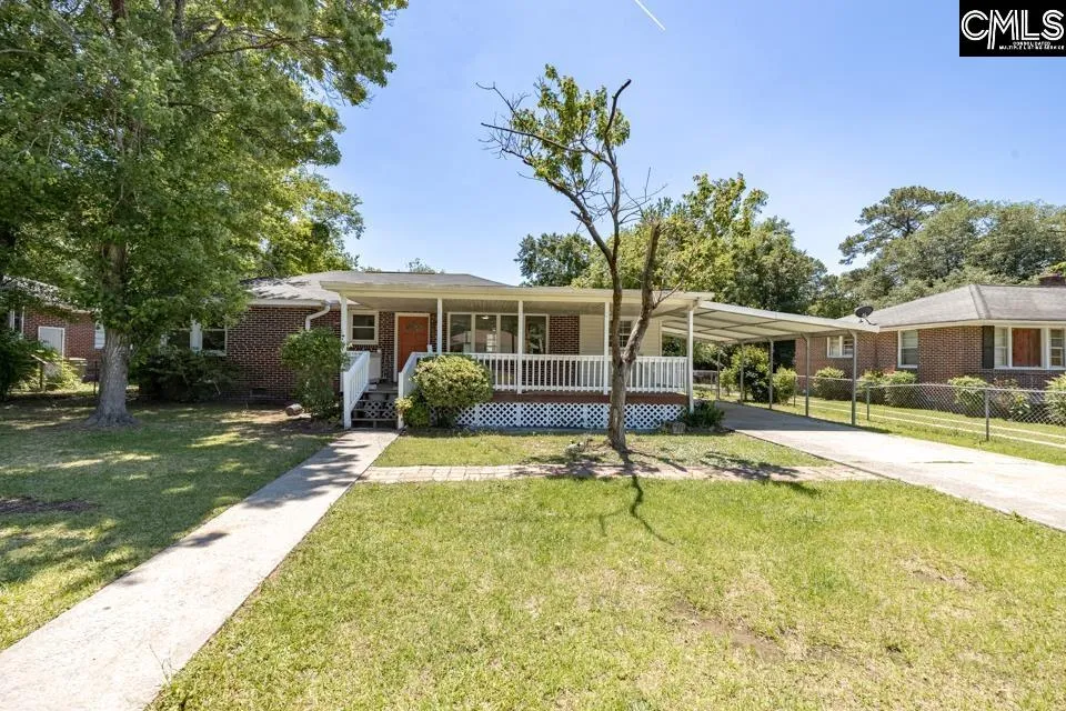 1114 Castle Pickney Road