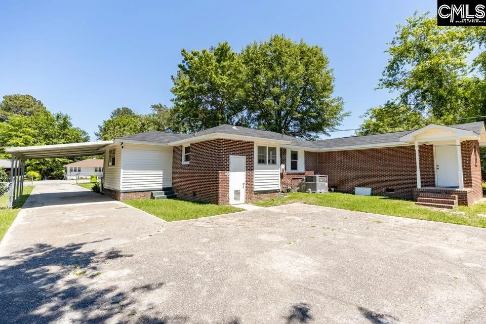 Property image 3 at 1114 Castle Pickney Road, Columbia, SC 29223