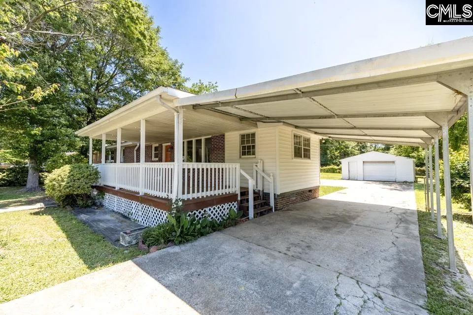 Property image 5 at 1114 Castle Pickney Road, Columbia, SC 29223