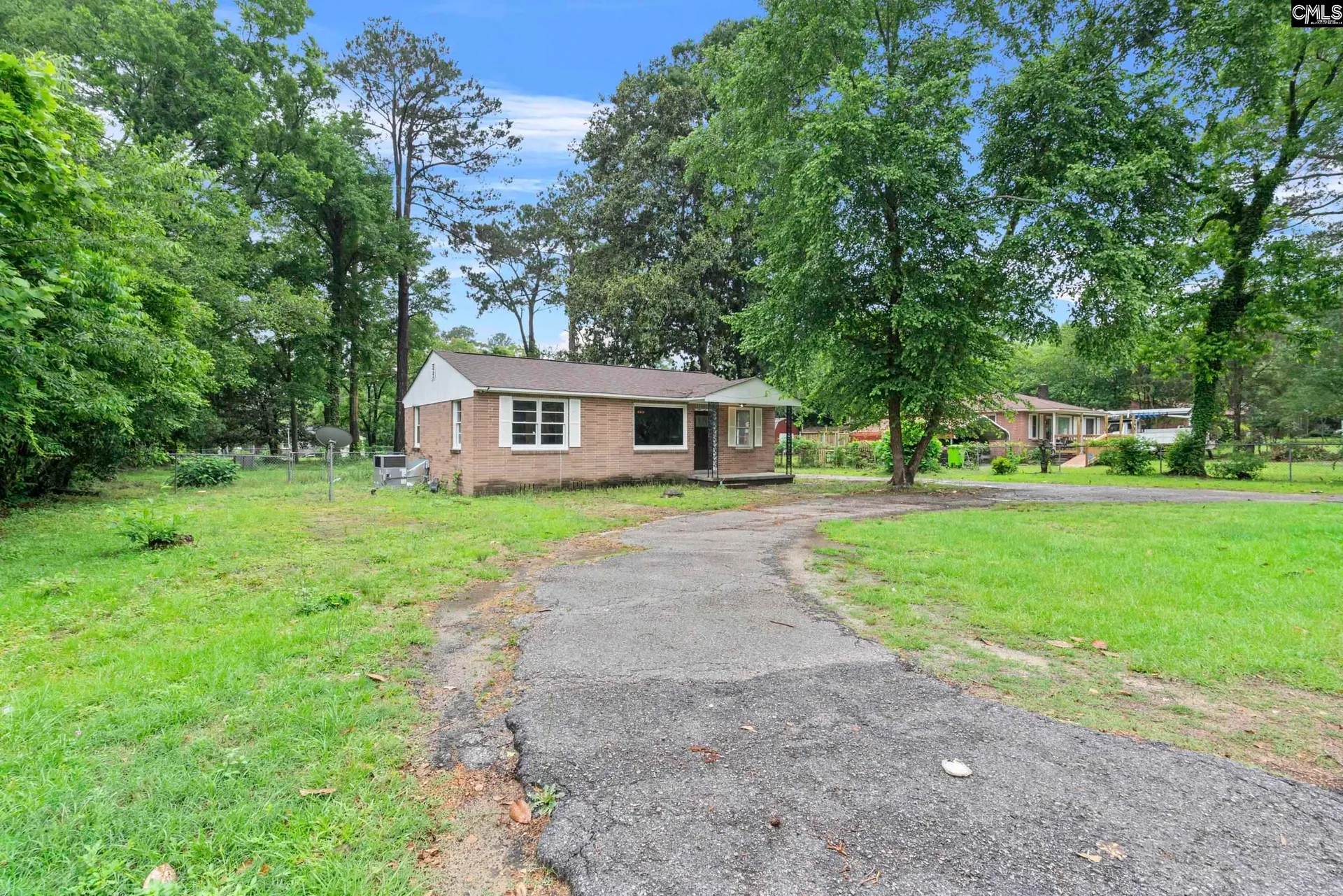 Property image 2 at 7608 Stone Street, Columbia, SC 29209