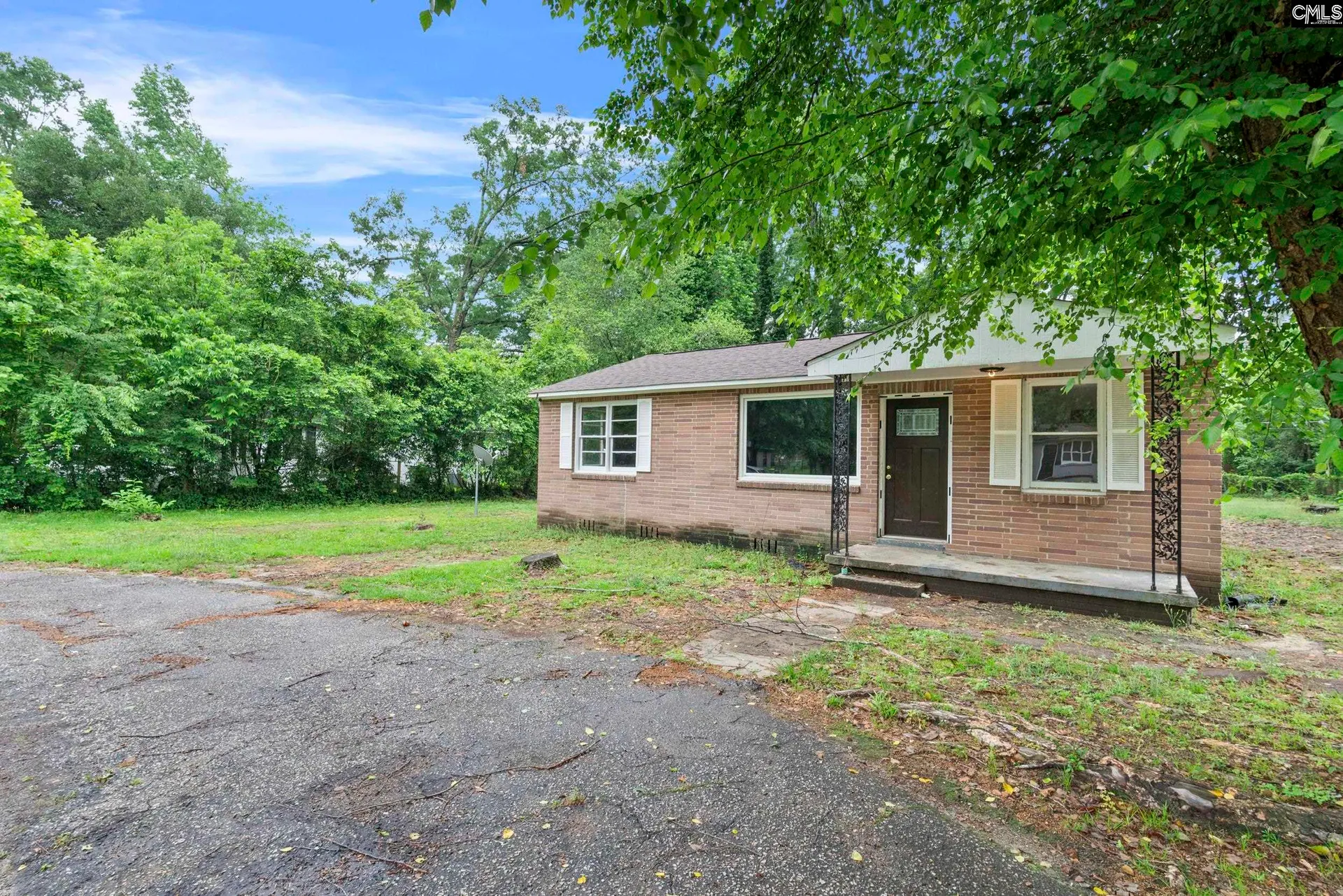 Property image 3 at 7608 Stone Street, Columbia, SC 29209