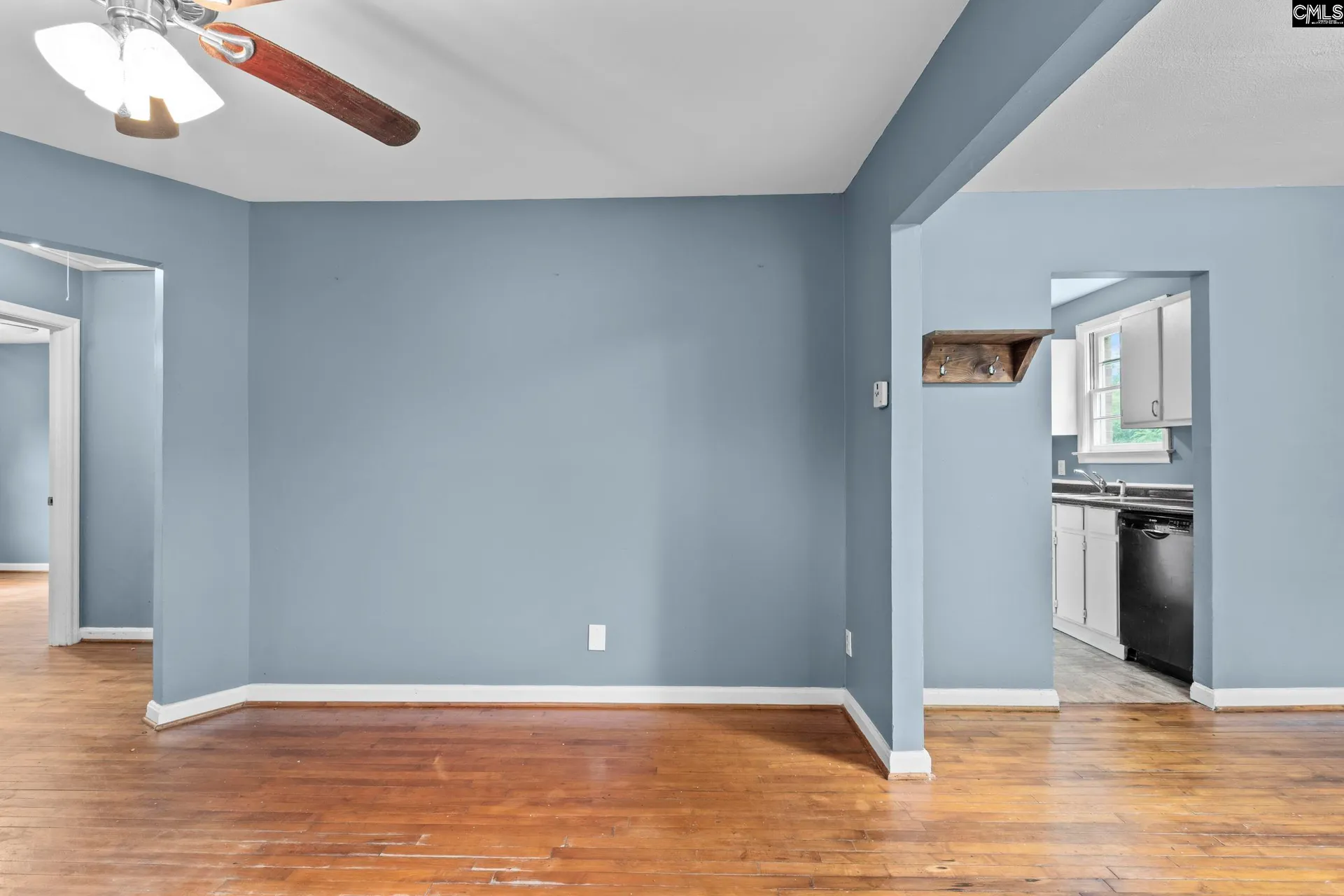 Property image 4 at 7608 Stone Street, Columbia, SC 29209