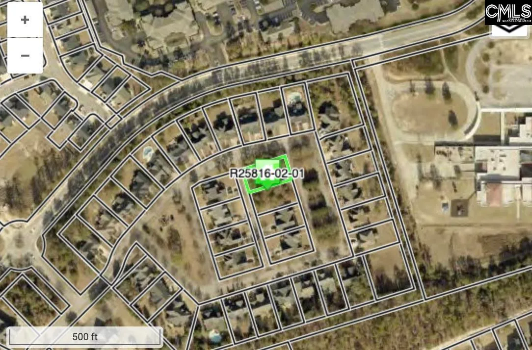 Property image 2 at 2 Greenside Lane, Elgin, SC 29045