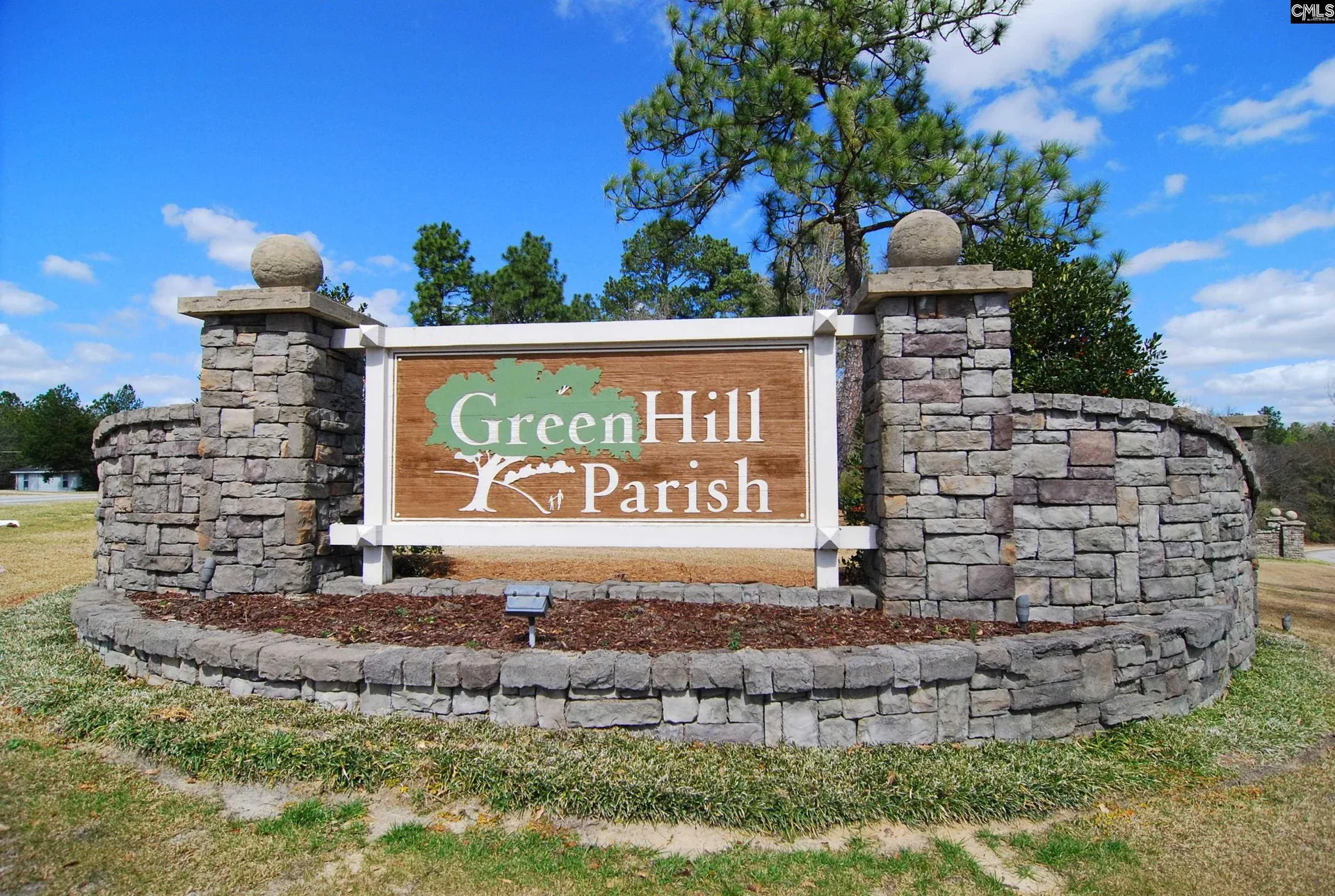 Property image 3 at 2 Greenside Lane, Elgin, SC 29045