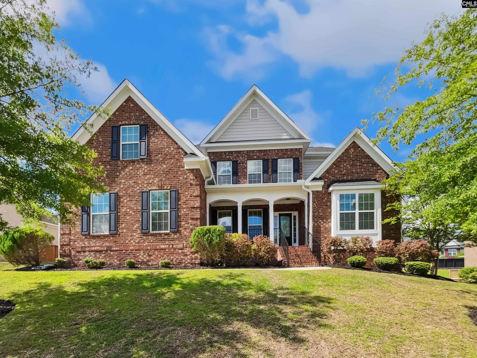 443 Palm Sedge Loop
