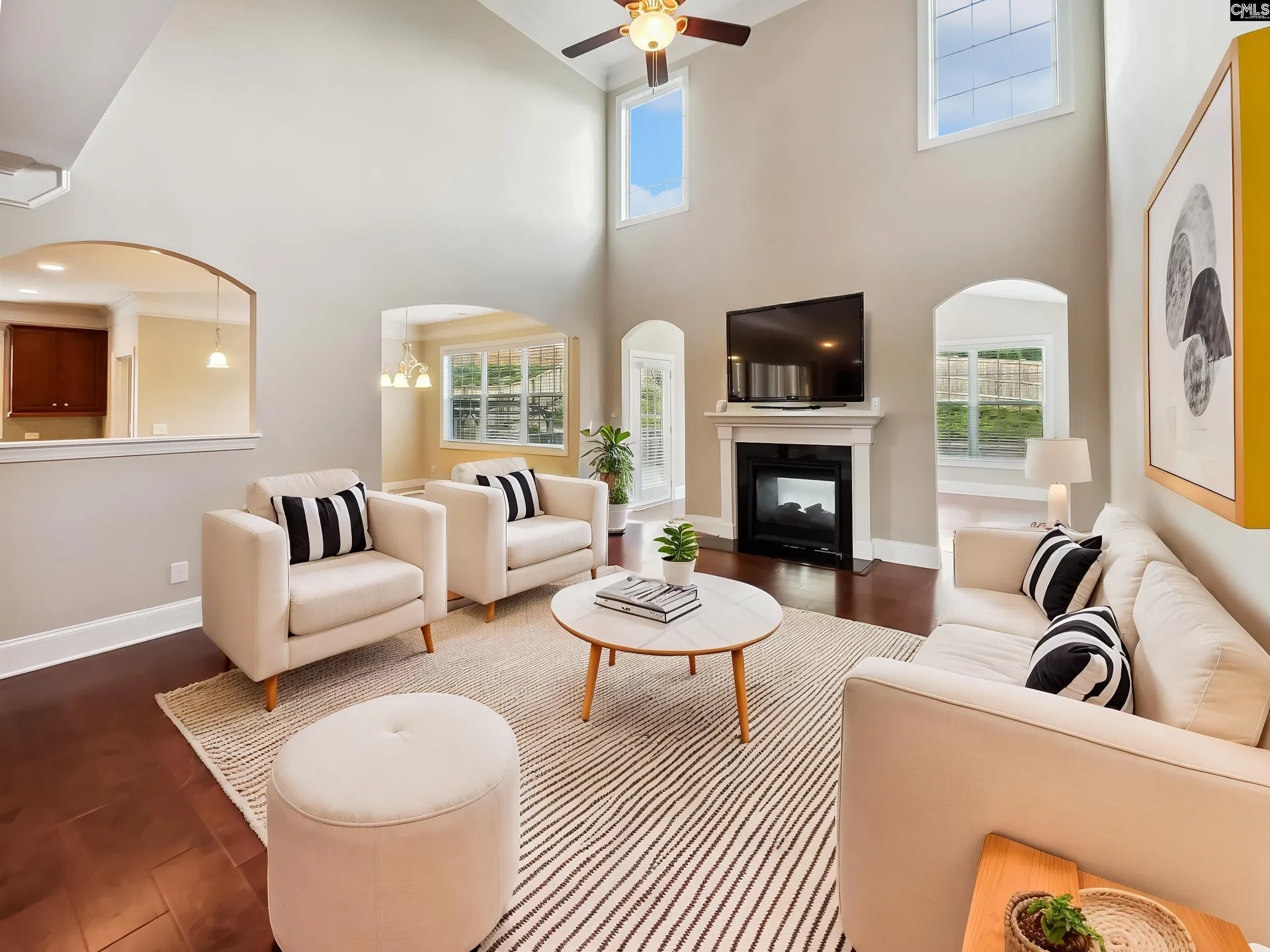 Property image 2 at 443 Palm Sedge Loop, Elgin, SC 29045