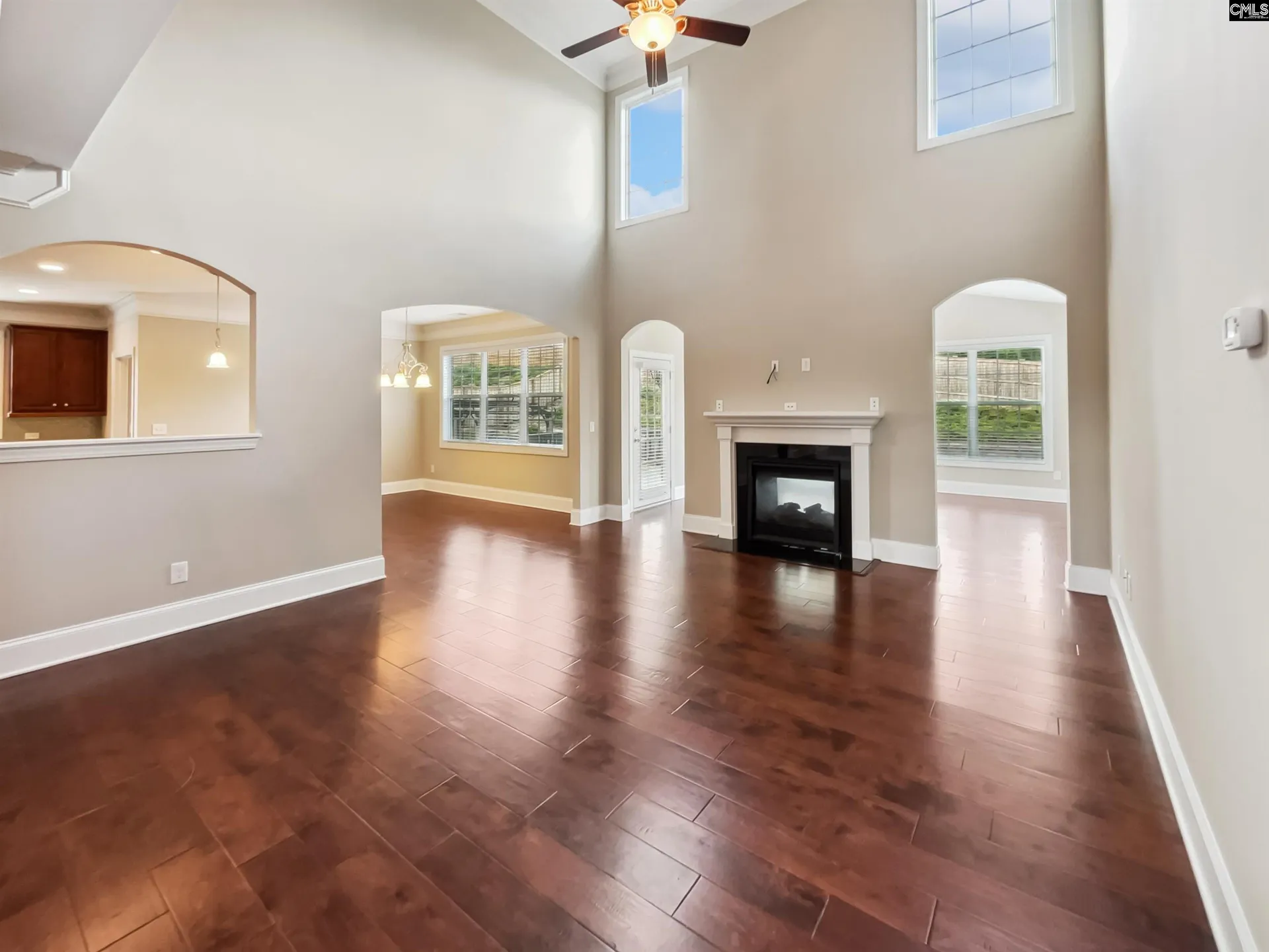 Property image 3 at 443 Palm Sedge Loop, Elgin, SC 29045