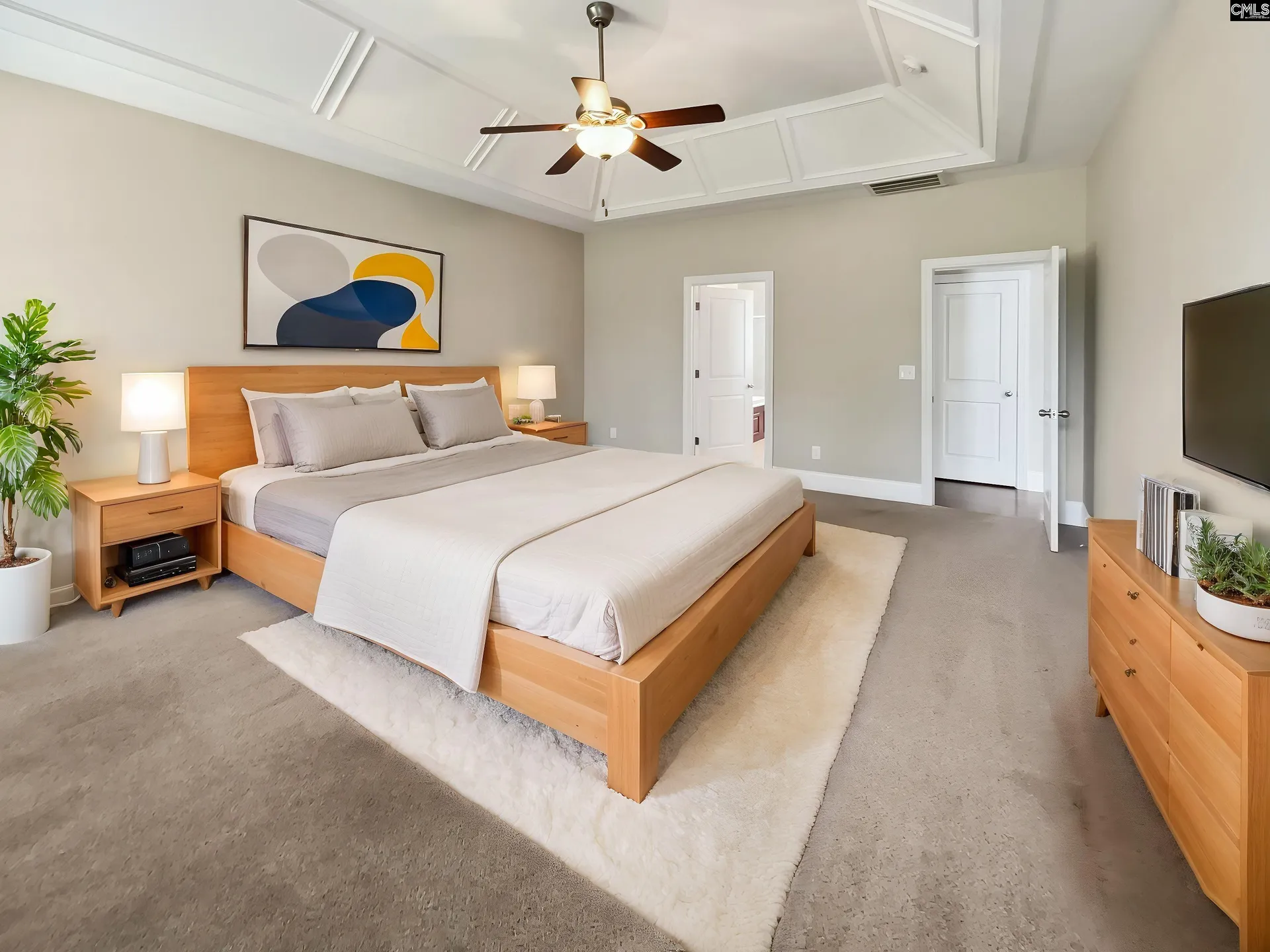 Property image 4 at 443 Palm Sedge Loop, Elgin, SC 29045