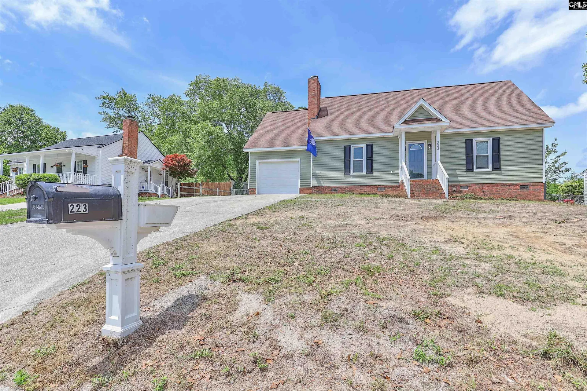 Property image 2 at 223 Coronado Road, West Columbia, SC 29170
