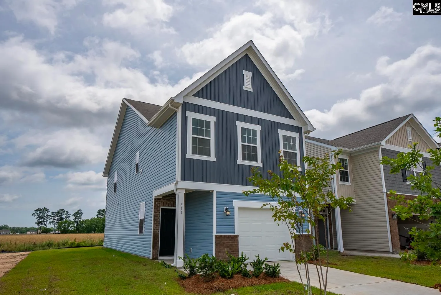 Property image 2 at 611 Olympia Street, Gilbert, SC 29054