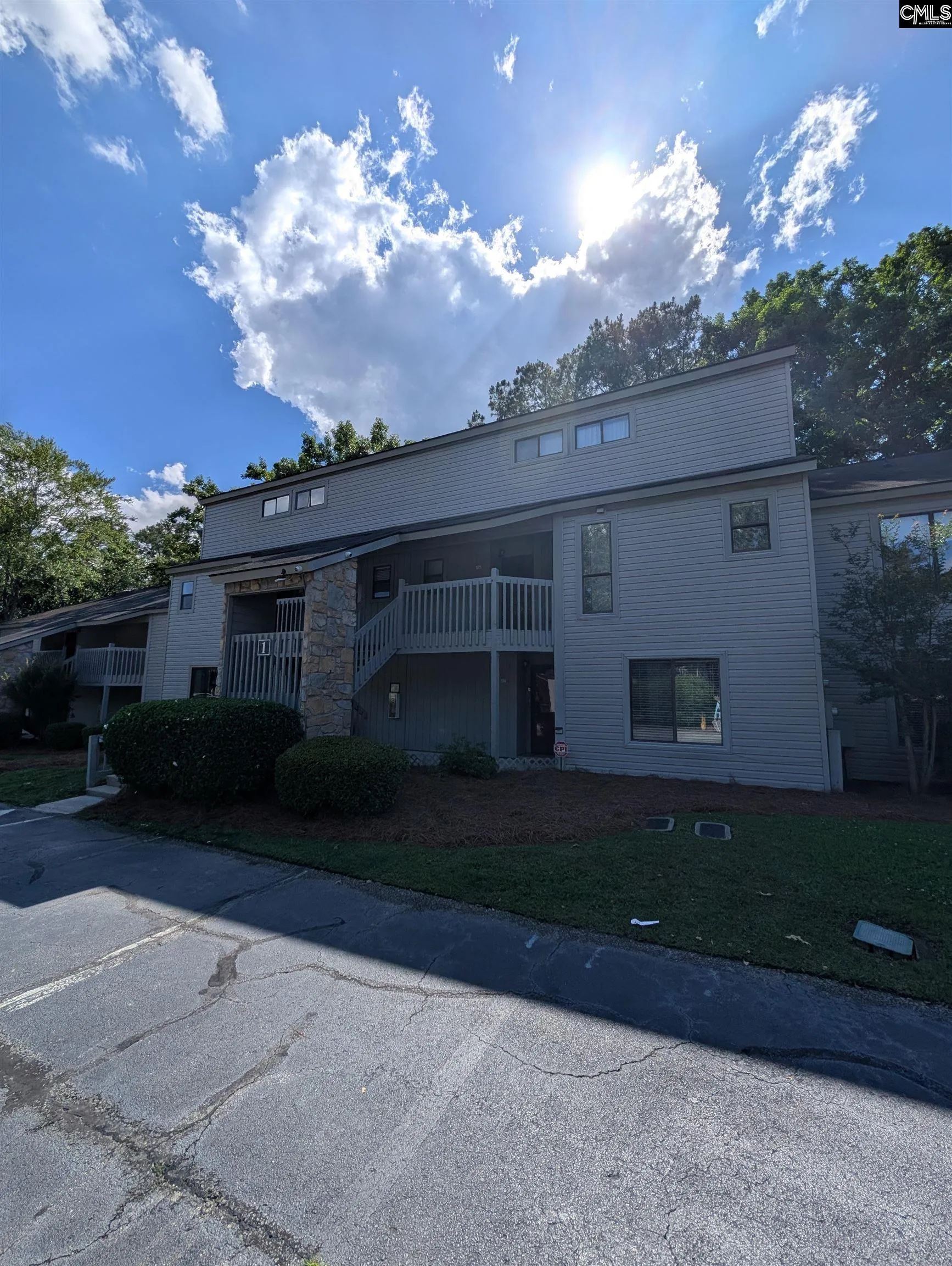 Property image 2 at 405 Harbison Boulevard 114, Columbia, SC 29212