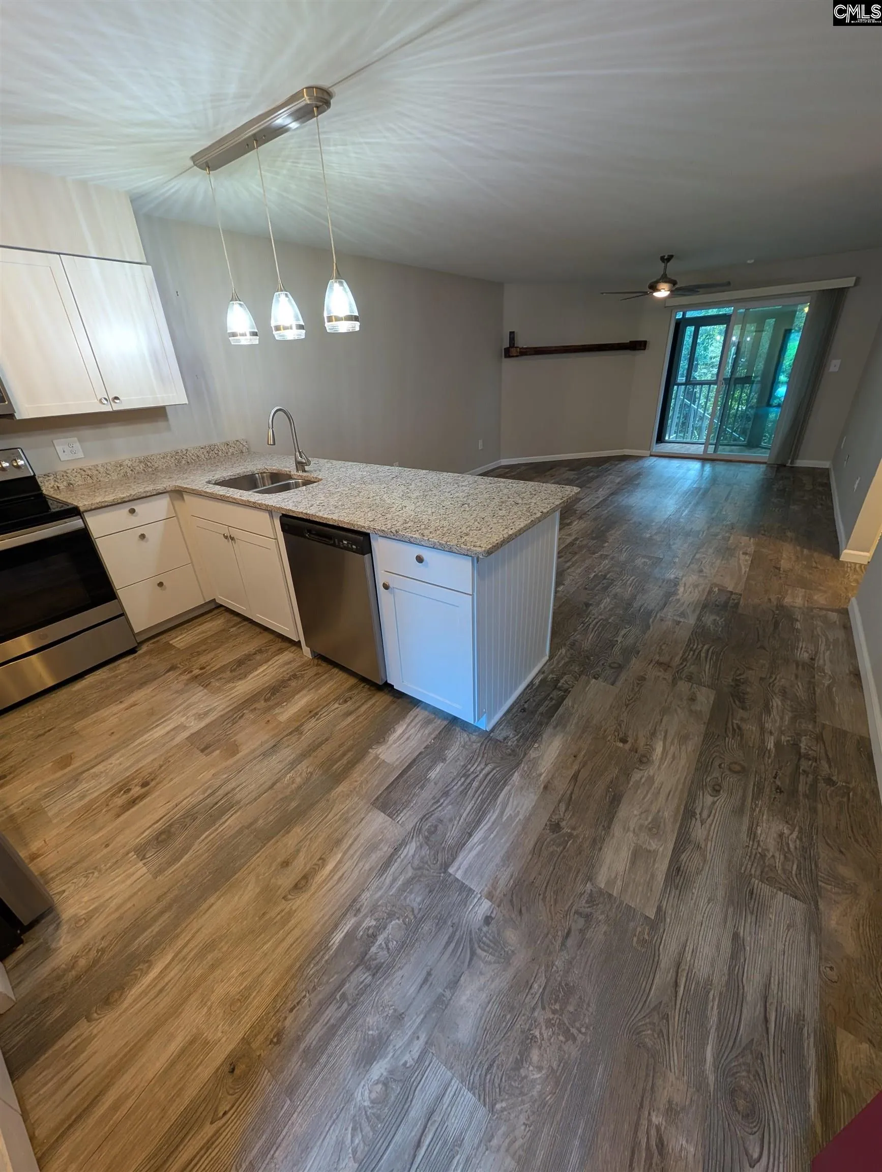 Property image 3 at 405 Harbison Boulevard 114, Columbia, SC 29212