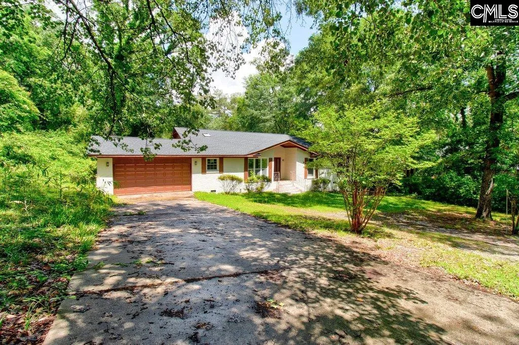 Property image 2 at 7905 Castleton Lane, Columbia, SC 29223