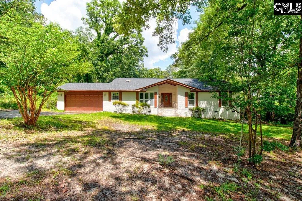 Property image 3 at 7905 Castleton Lane, Columbia, SC 29223