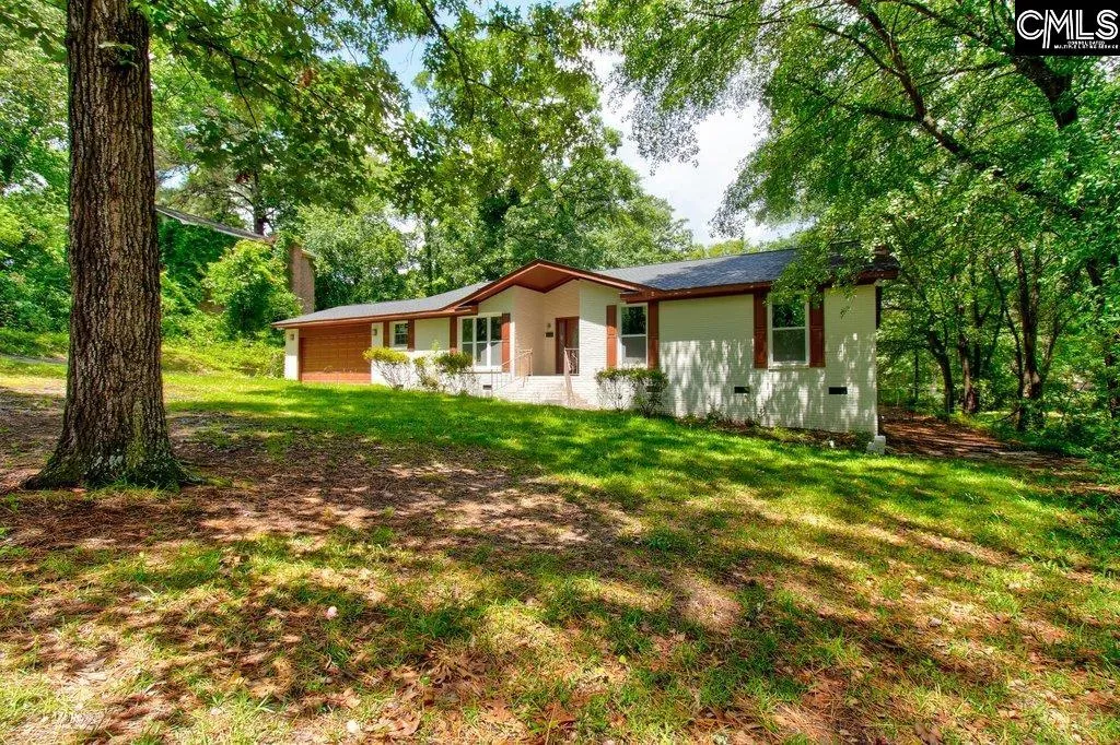 Property image 4 at 7905 Castleton Lane, Columbia, SC 29223