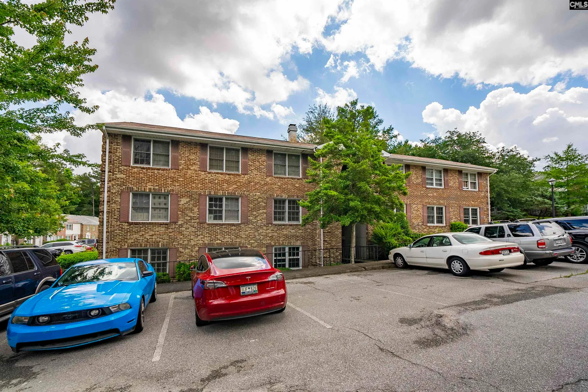 Property image 2 at 7602 Hunt Club Road L 102, Columbia, SC 29223-2442