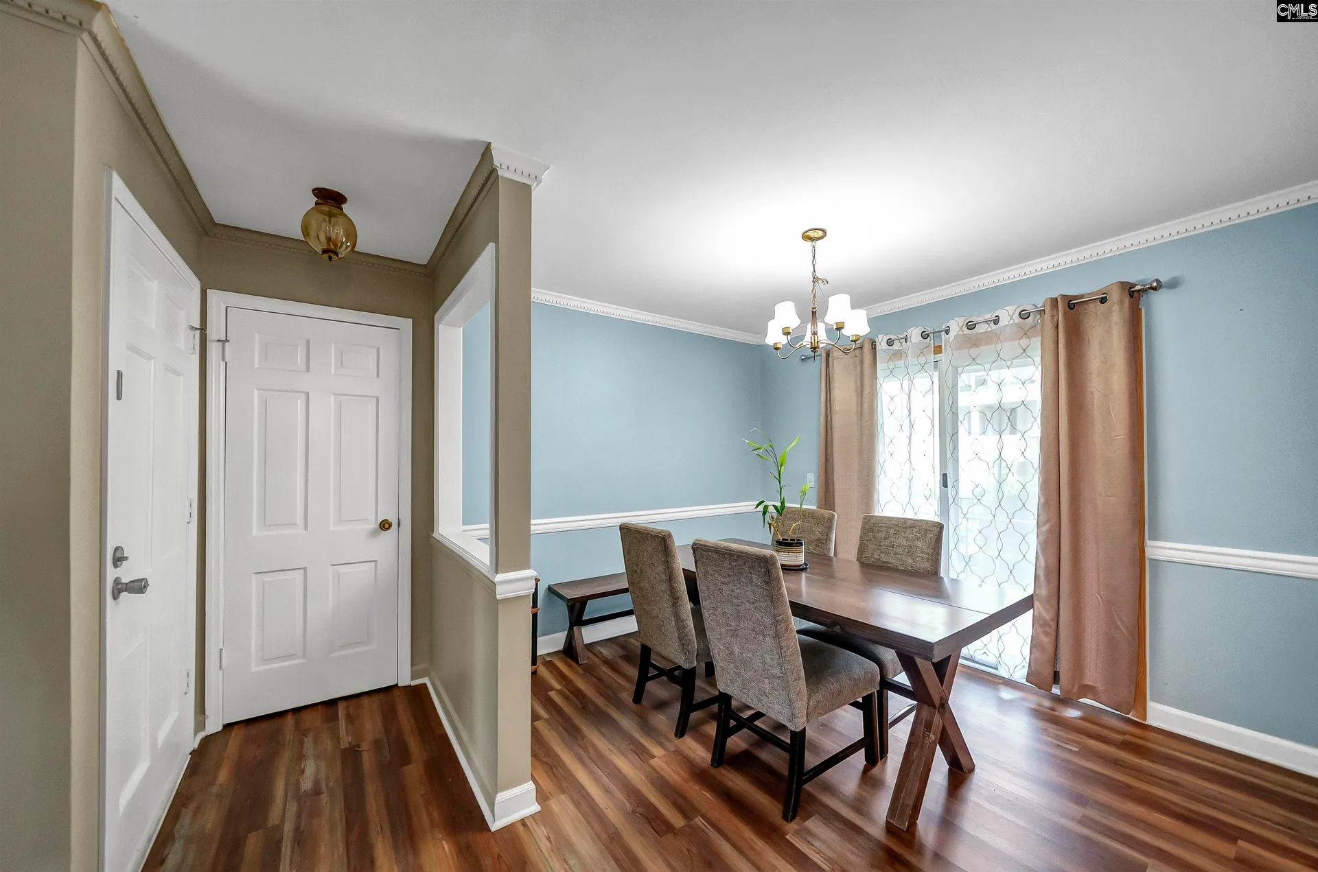 Property image 4 at 7602 Hunt Club Road L 102, Columbia, SC 29223-2442