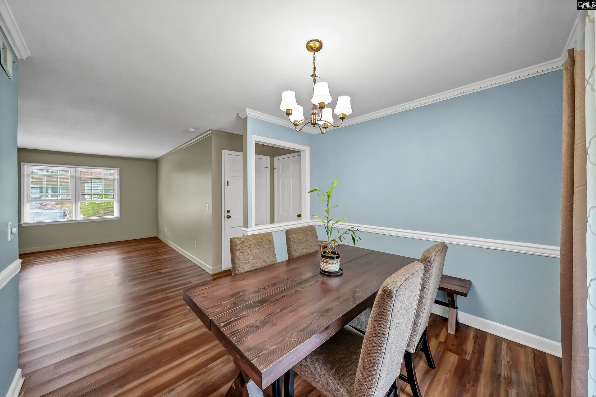 Property image 5 at 7602 Hunt Club Road L 102, Columbia, SC 29223-2442