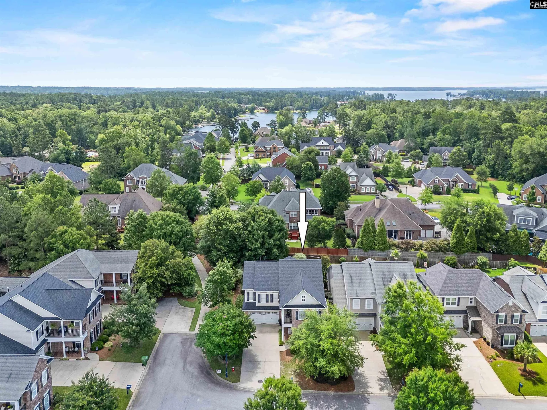 Property image 2 at 801 Boatswain Loop, Chapin, SC 29036