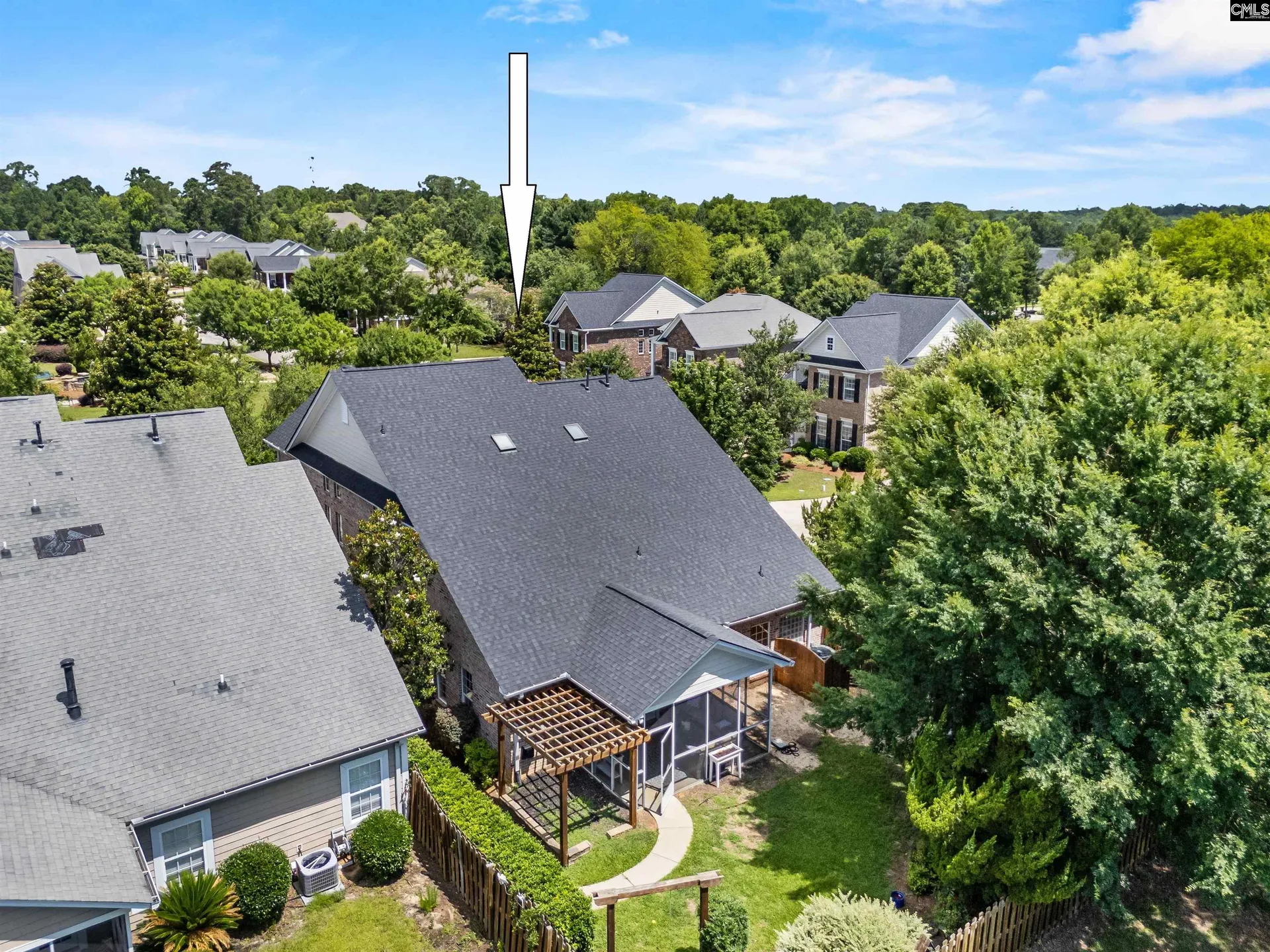 Property image 3 at 801 Boatswain Loop, Chapin, SC 29036