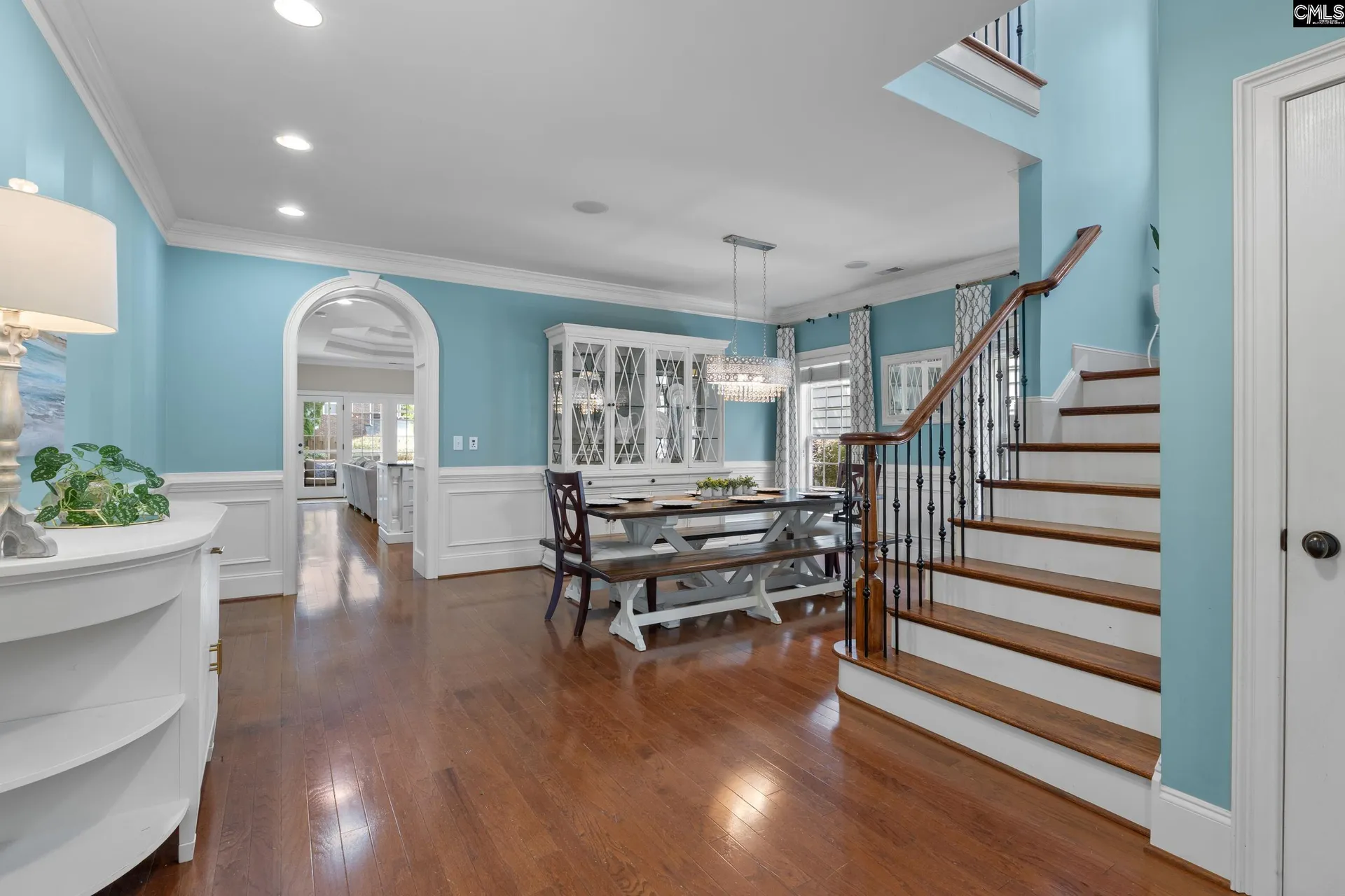 Property image 5 at 801 Boatswain Loop, Chapin, SC 29036