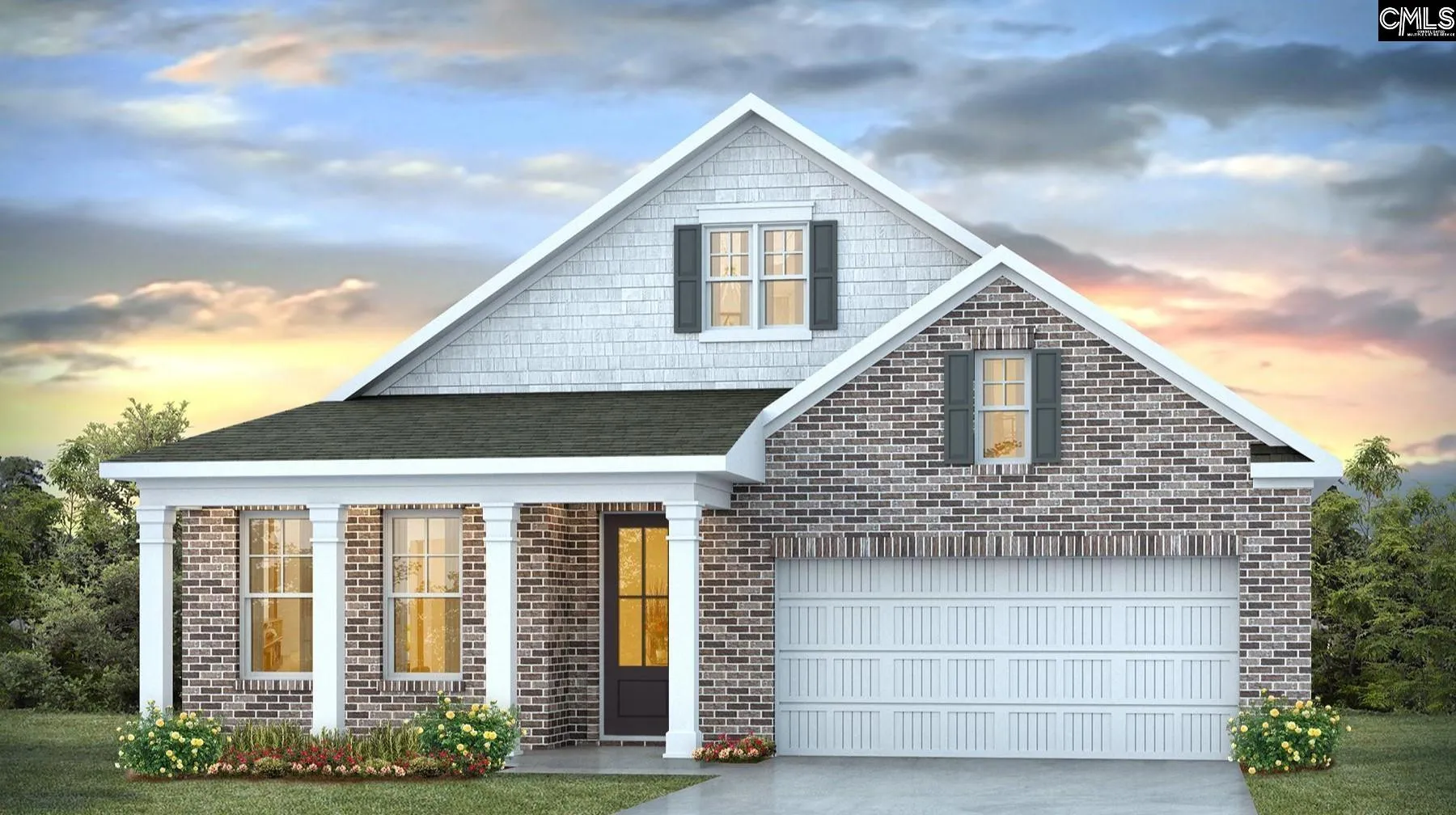 228 Livingston Woods Drive