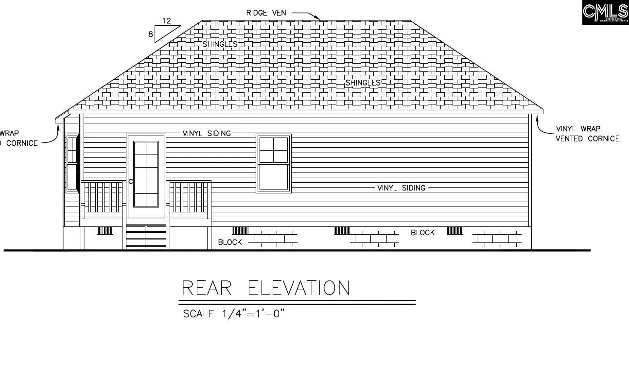 Property image 5 at 114 Sunny Acres Drive, Eastover, SC 29044