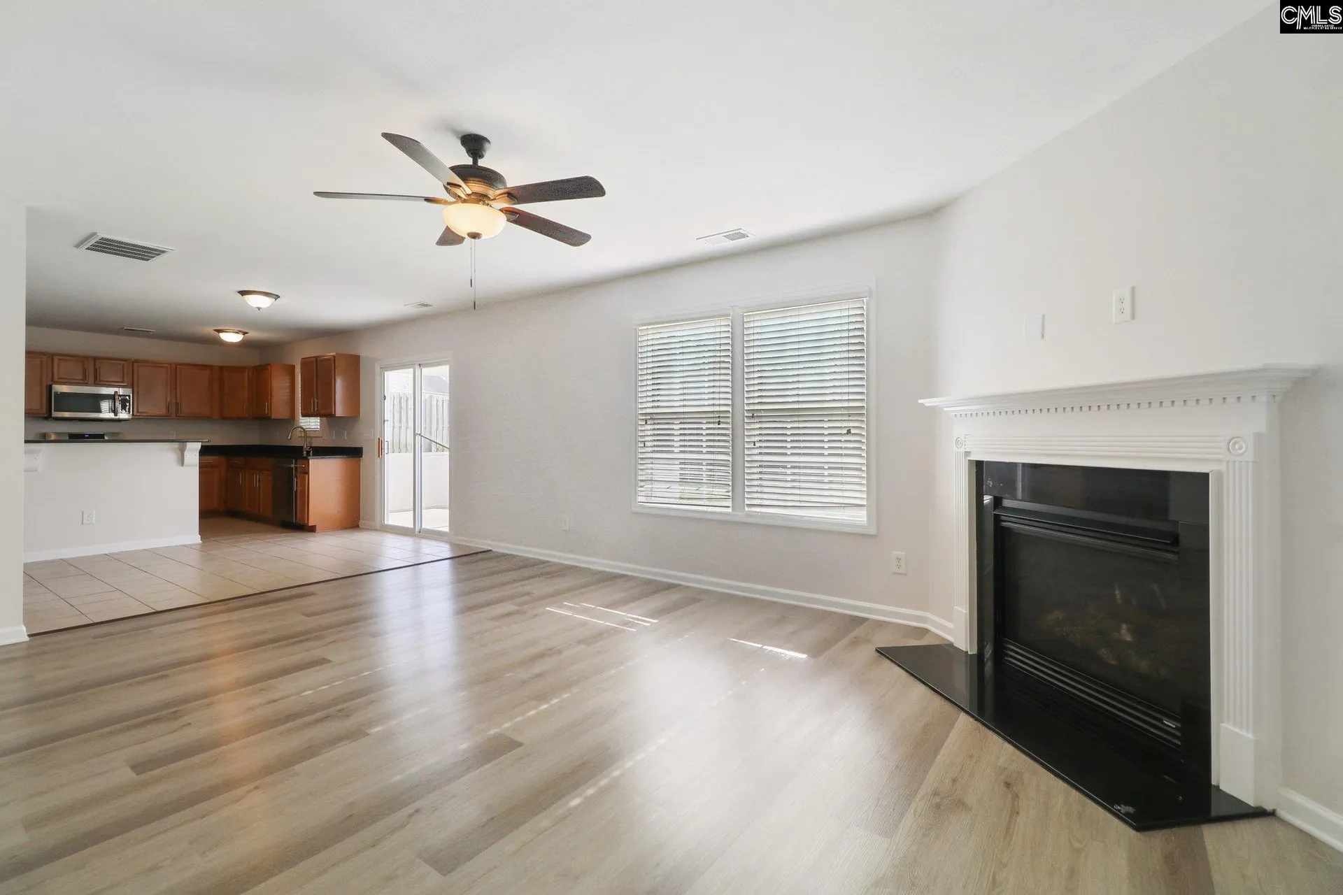 Property image 5 at 166 Cattle Baron Lane, Elgin, SC 29045