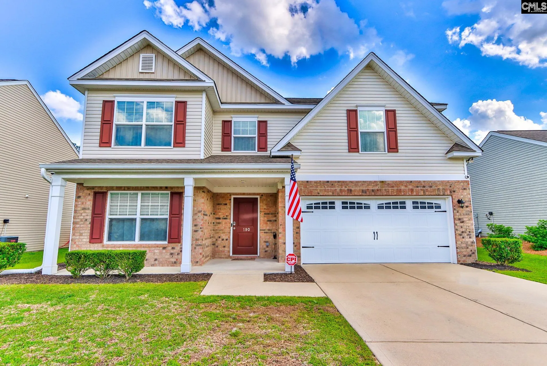 190 Turnfield Drive