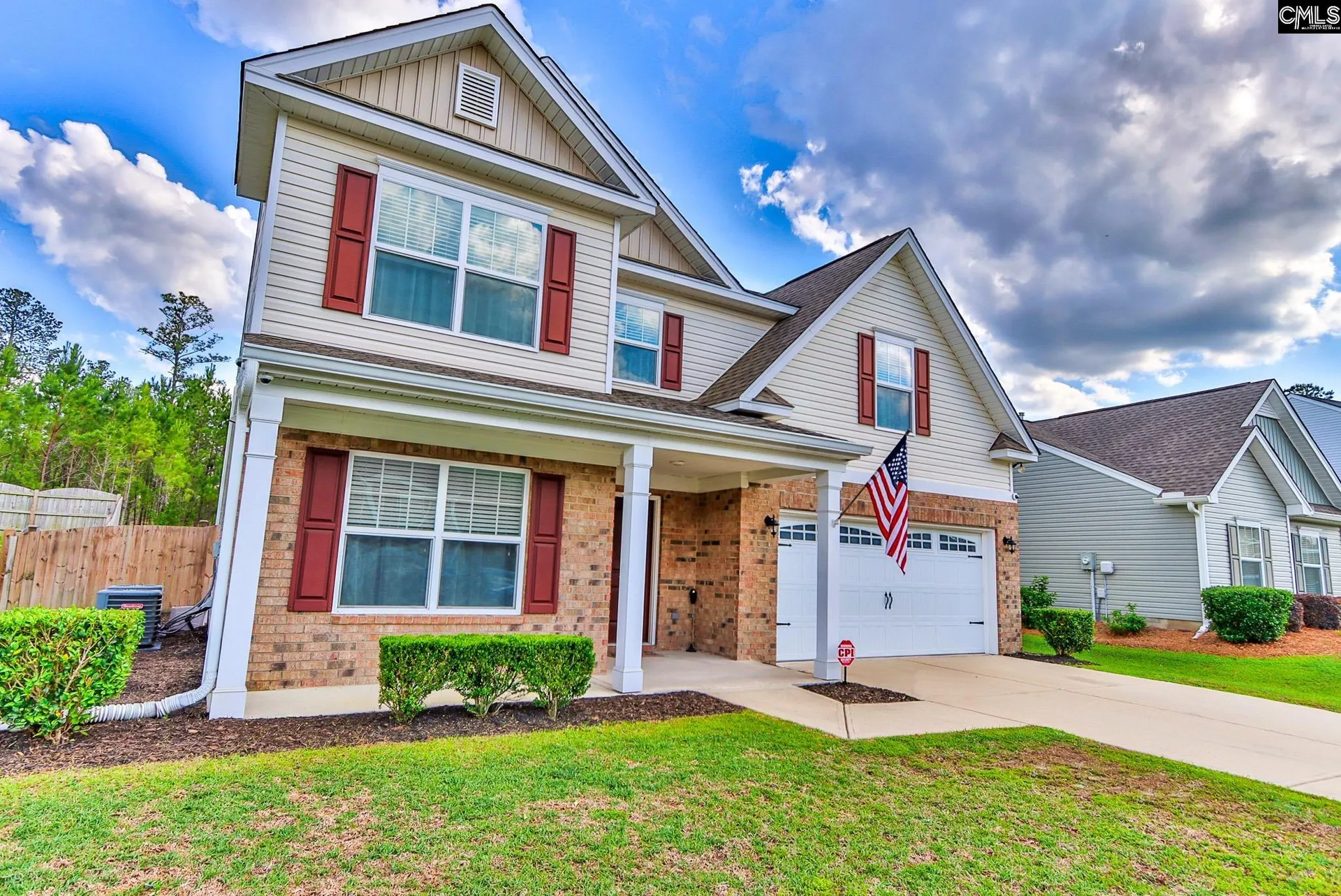 Property image 2 at 190 Turnfield Drive, West Columbia, SC 29170