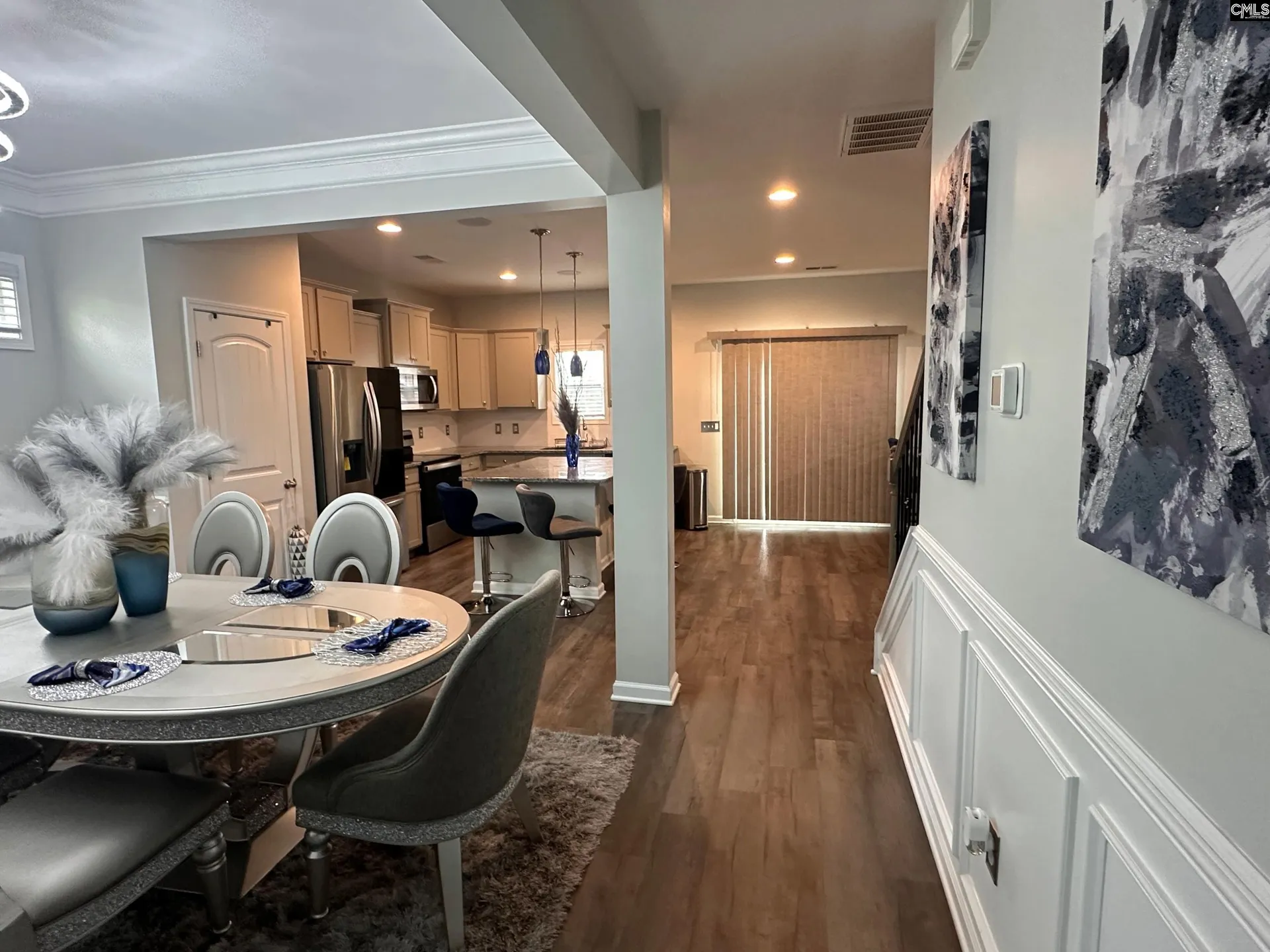 Property image 5 at 562 Sasanqua Lane, Lexington, SC 29073