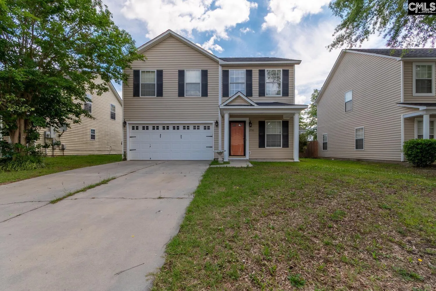 1731 Polaris Drive