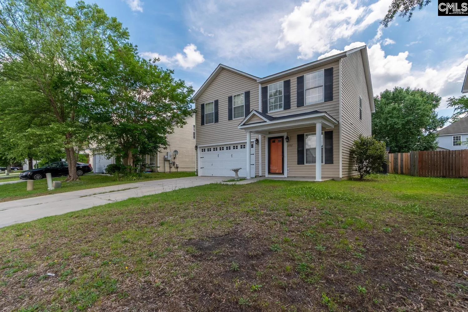 Property image 2 at 1731 Polaris Drive, Sumter, SC 29153