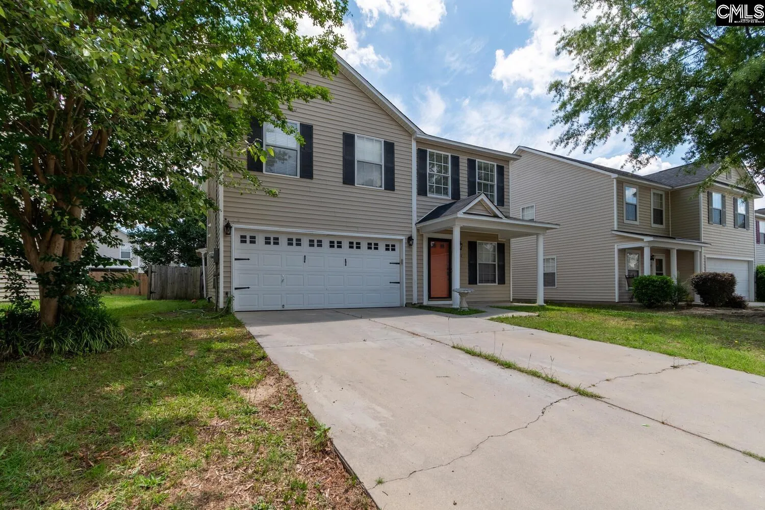 Property image 3 at 1731 Polaris Drive, Sumter, SC 29153