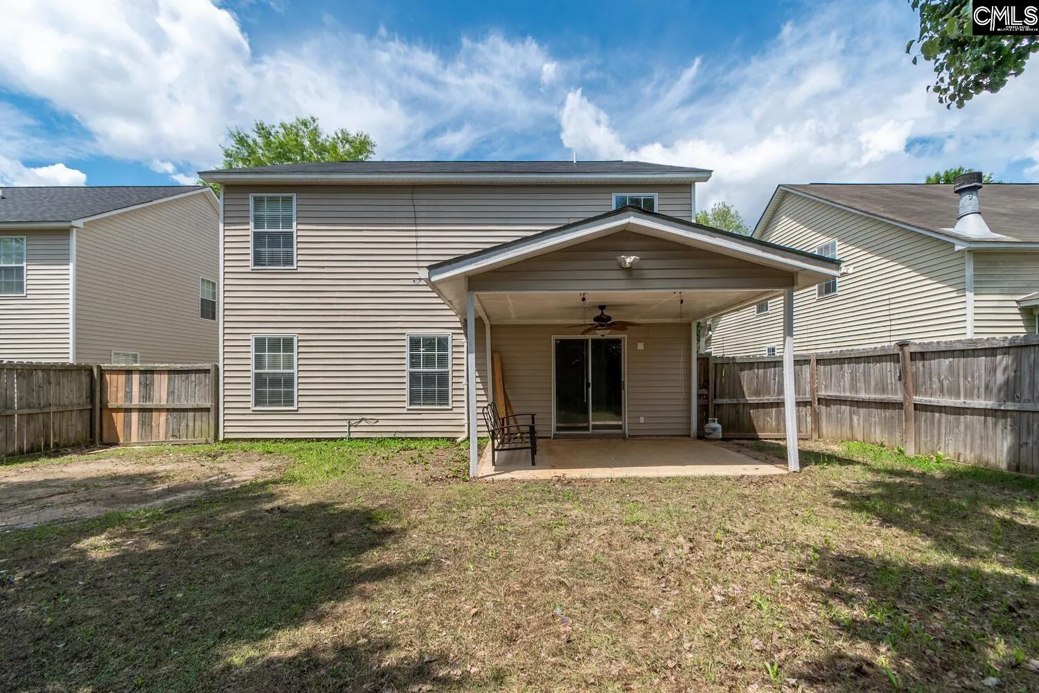 Property image 5 at 1731 Polaris Drive, Sumter, SC 29153