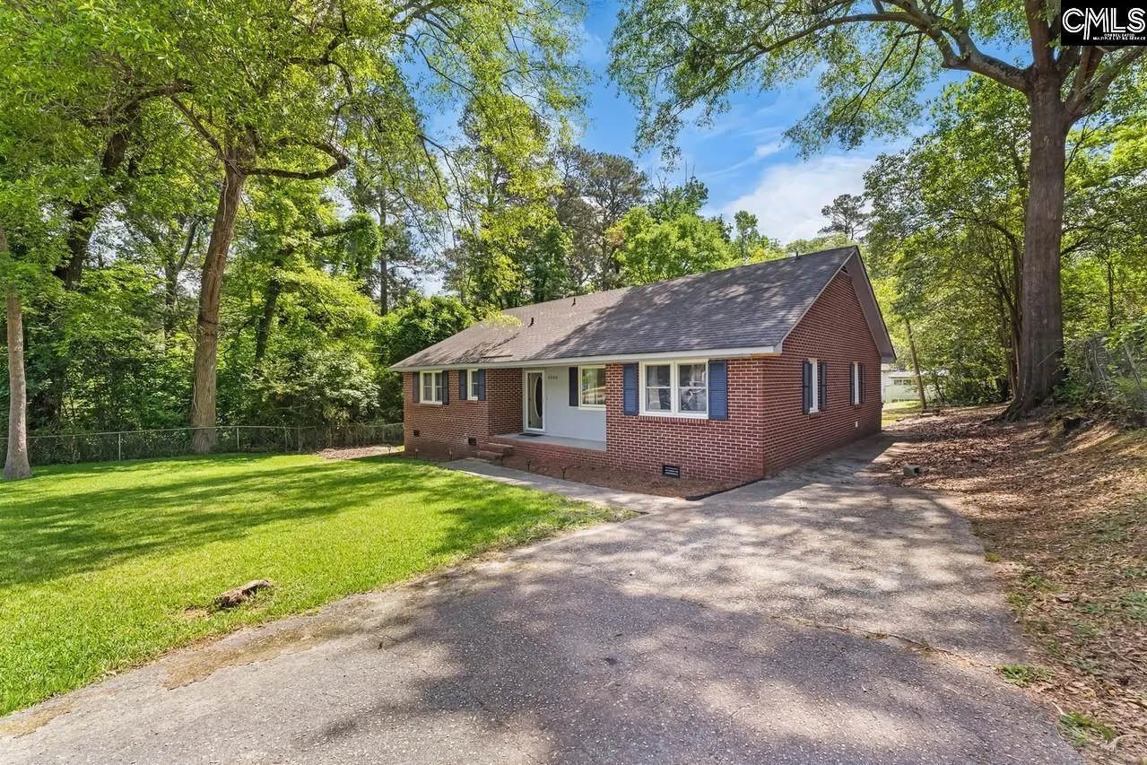 Property image 2 at 4306 Windemere Avenue, Columbia, SC 29203