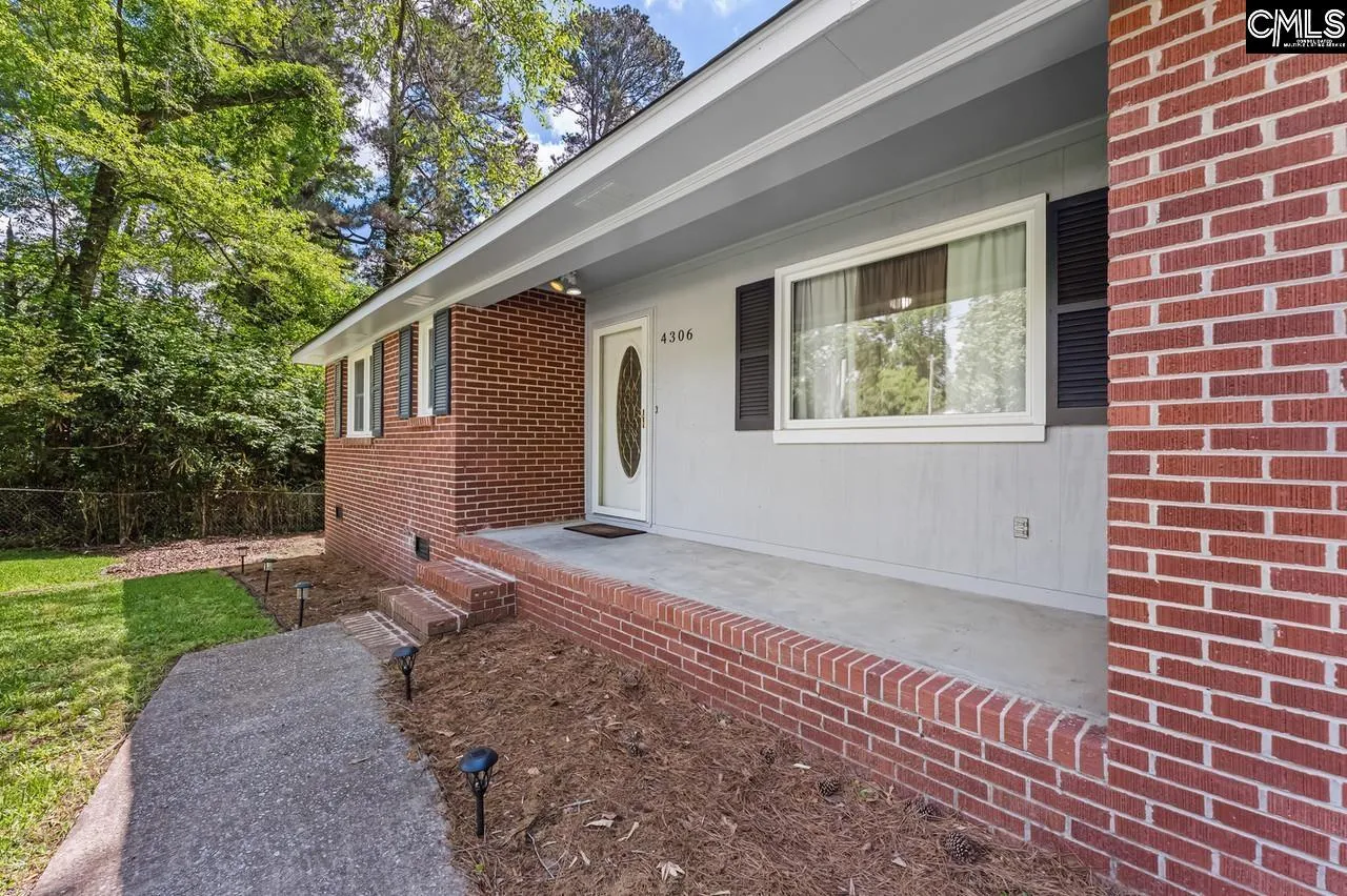 Property image 3 at 4306 Windemere Avenue, Columbia, SC 29203